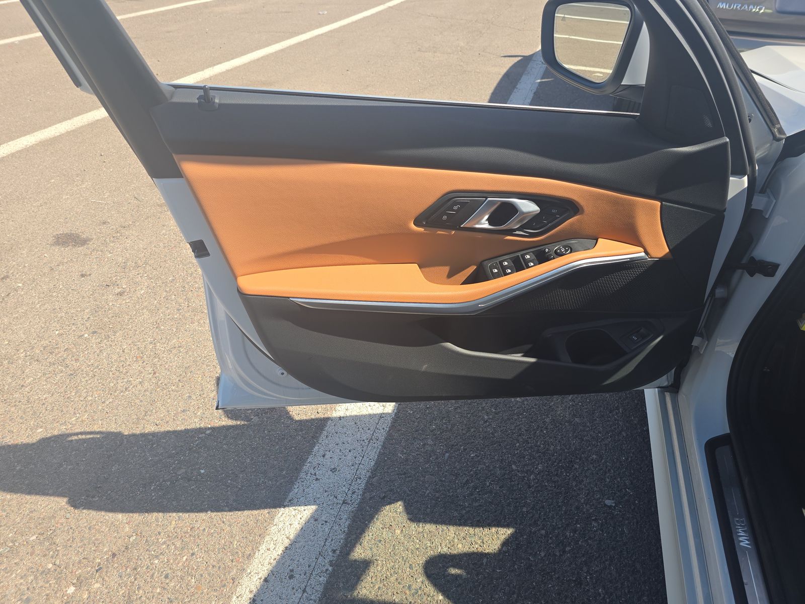 2025 BMW 3 Series 330i xDrive AWD