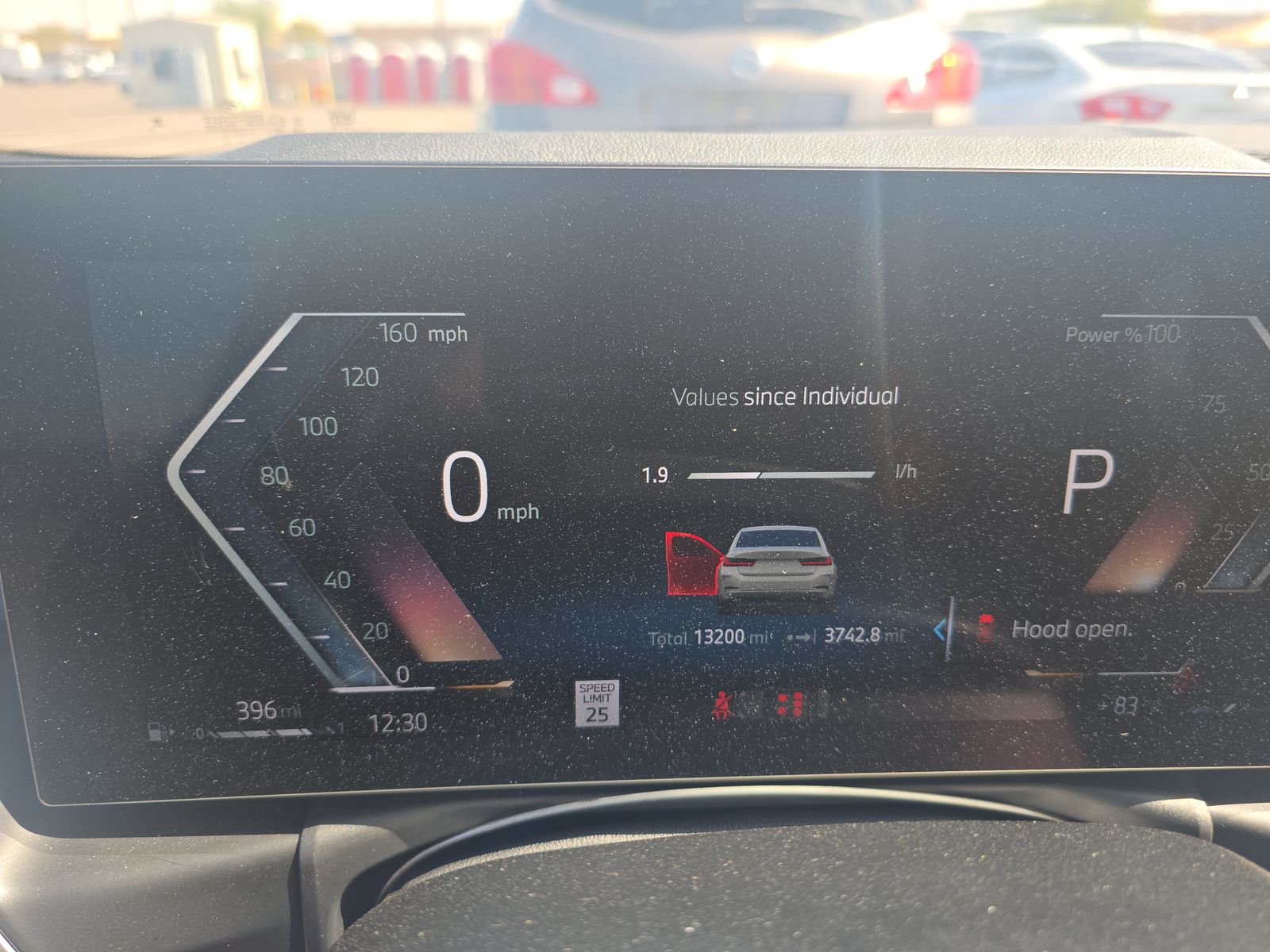 2025 BMW 3 Series 330i xDrive AWD