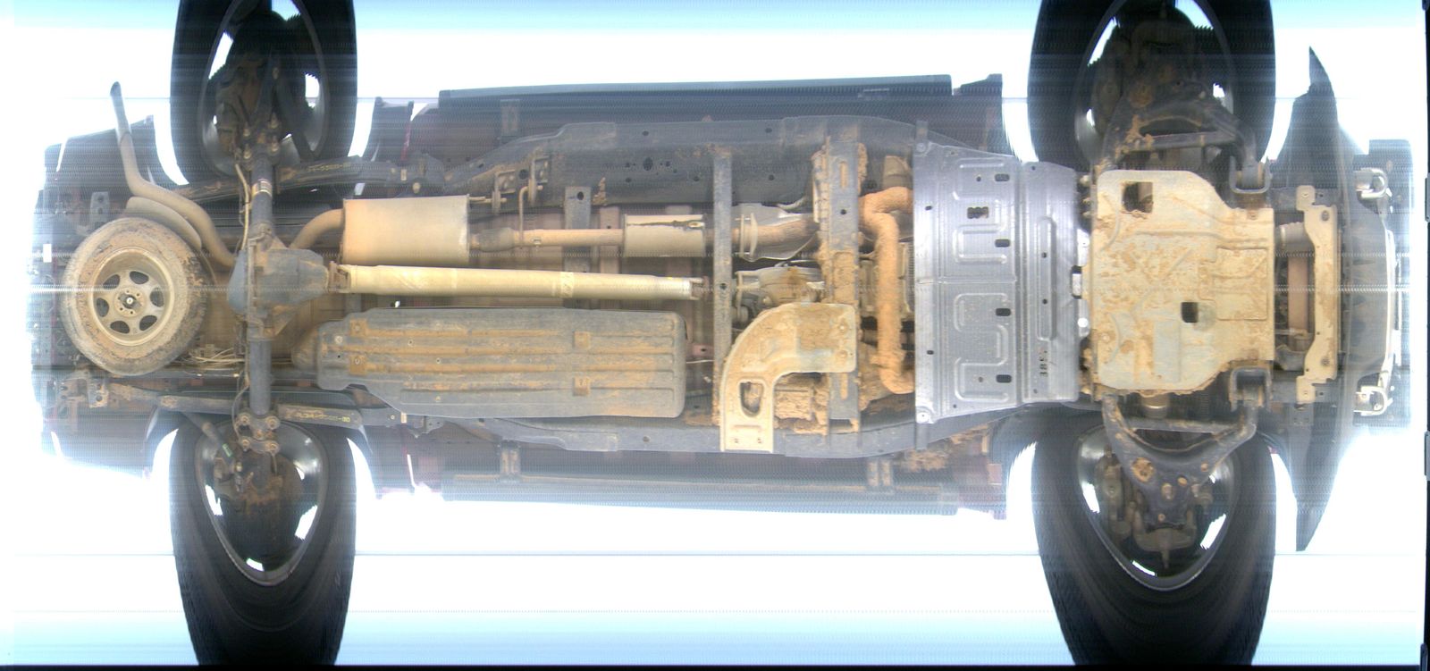 2019 Ford F-150 Lariat AWD