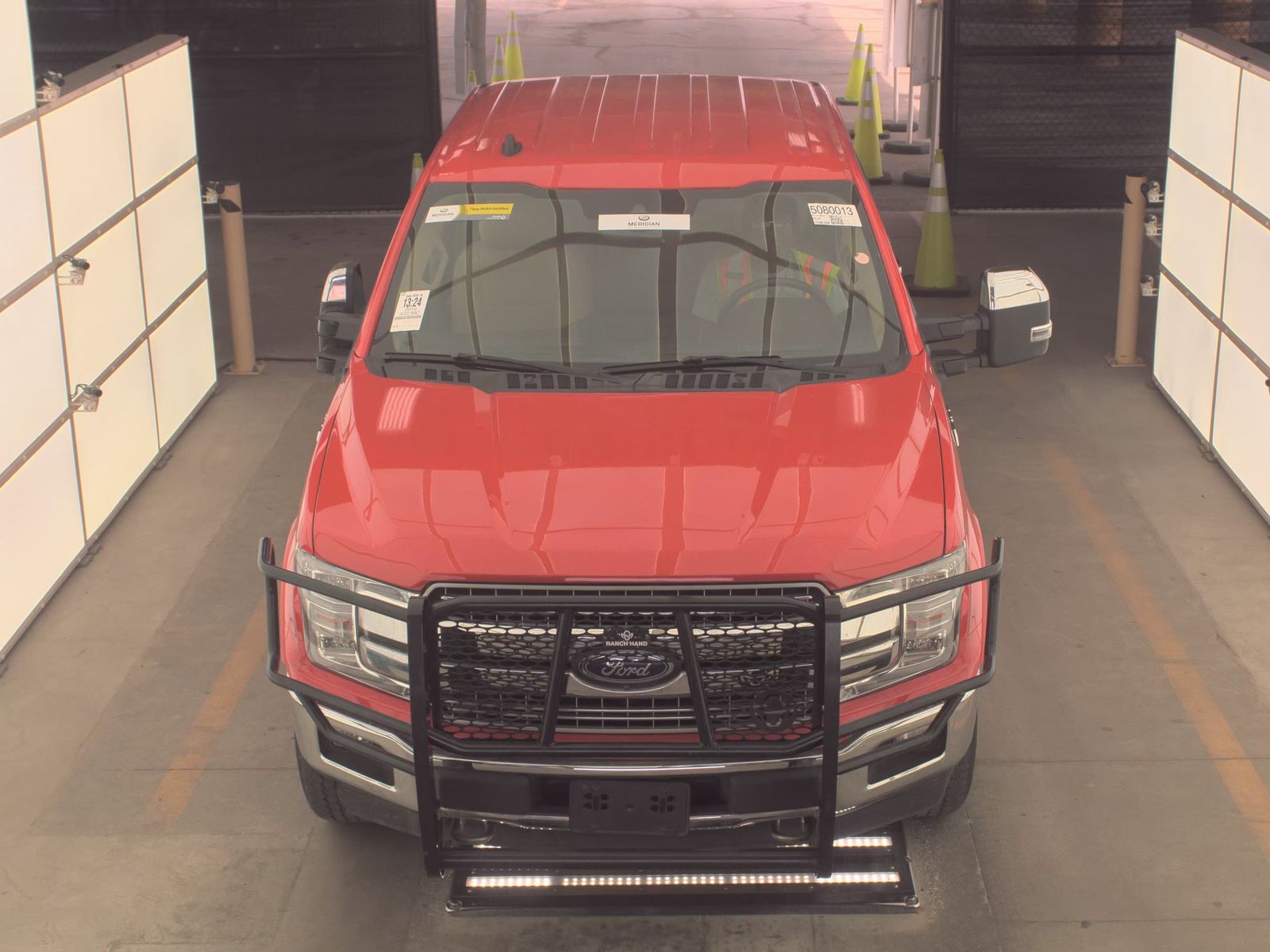 2019 Ford F-150 Lariat AWD