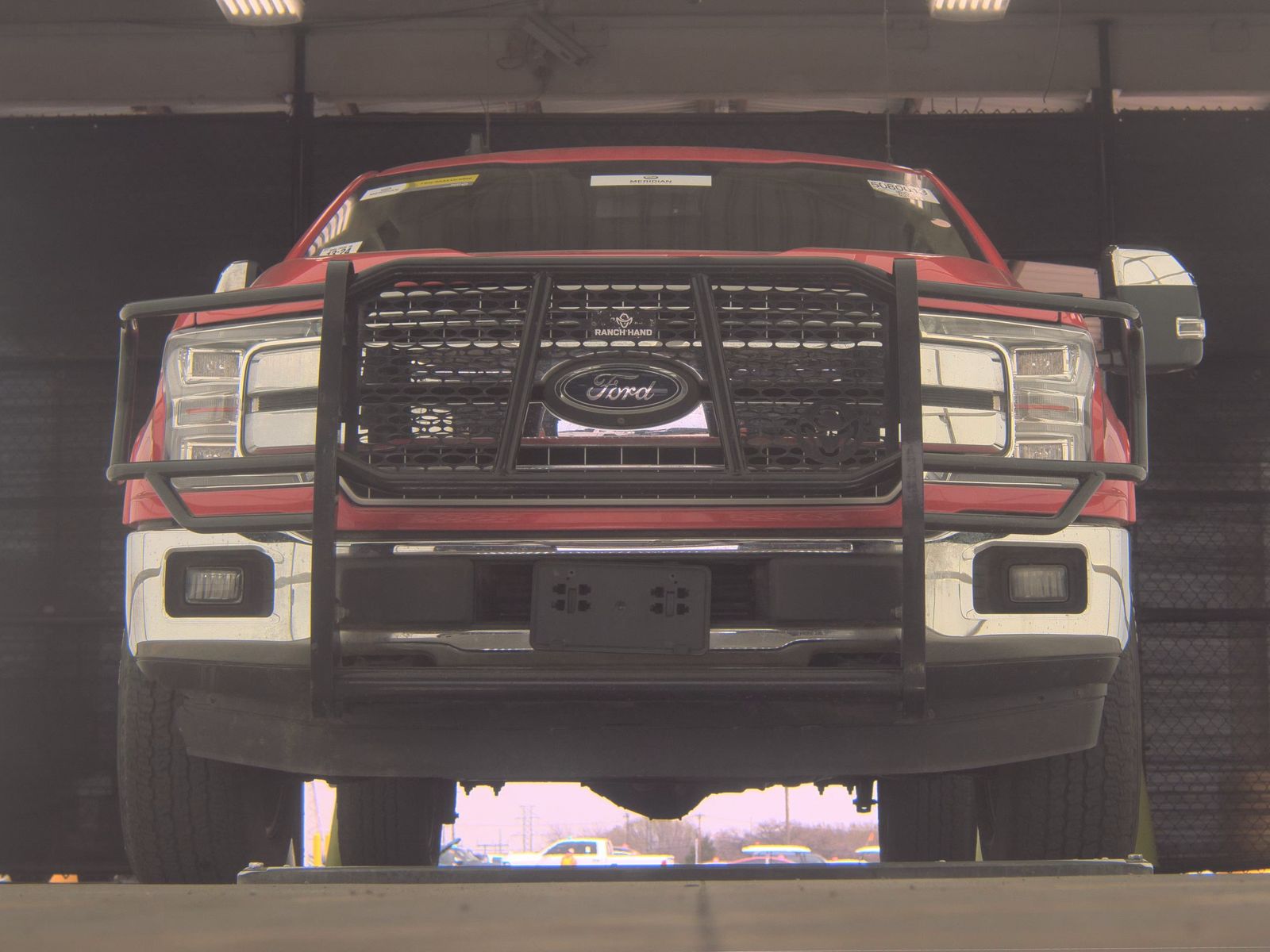 2019 Ford F-150 Lariat AWD