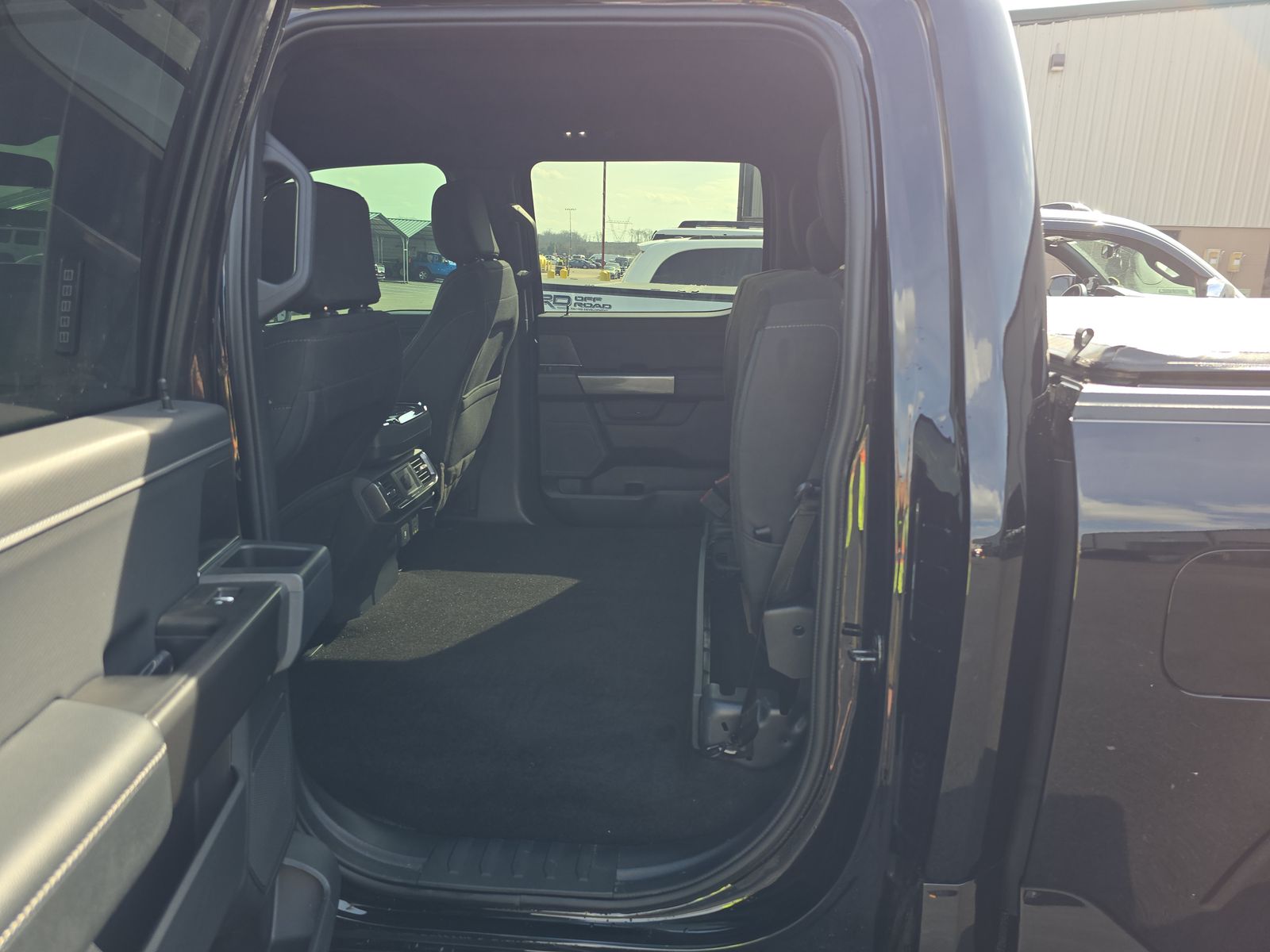 2022 Ford F-150 XLT AWD