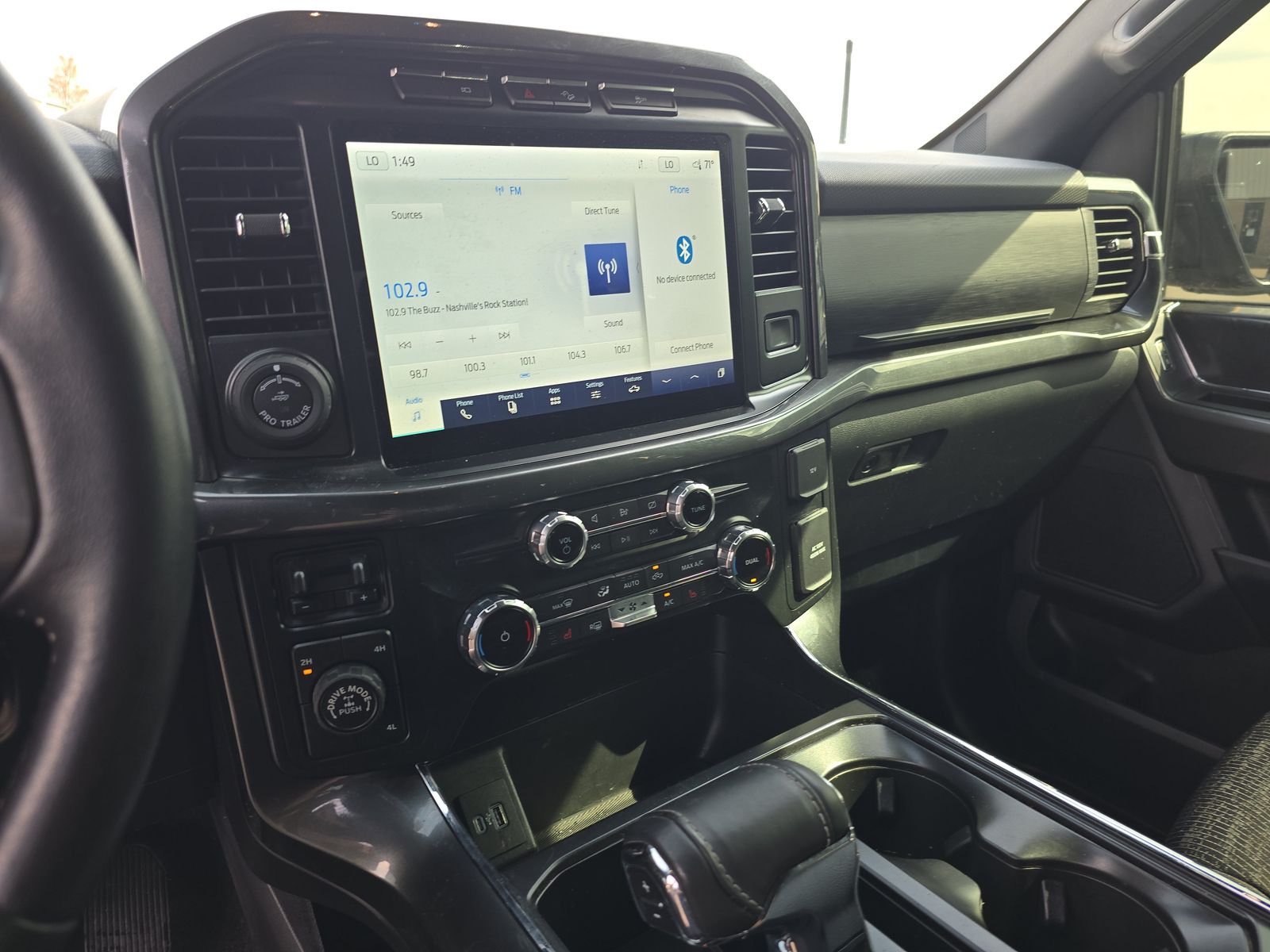 2022 Ford F-150 XLT AWD