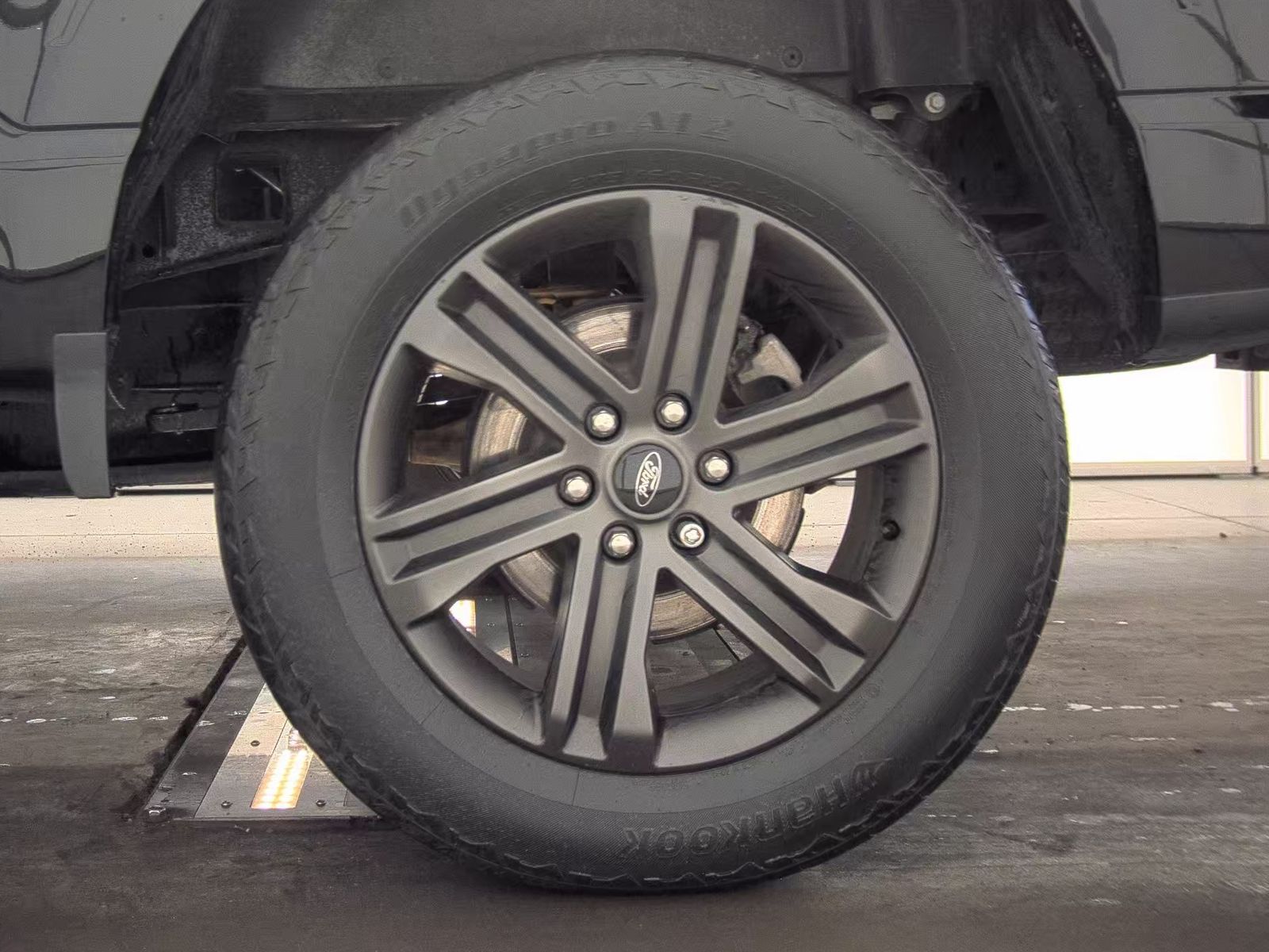 2022 Ford F-150 XLT AWD