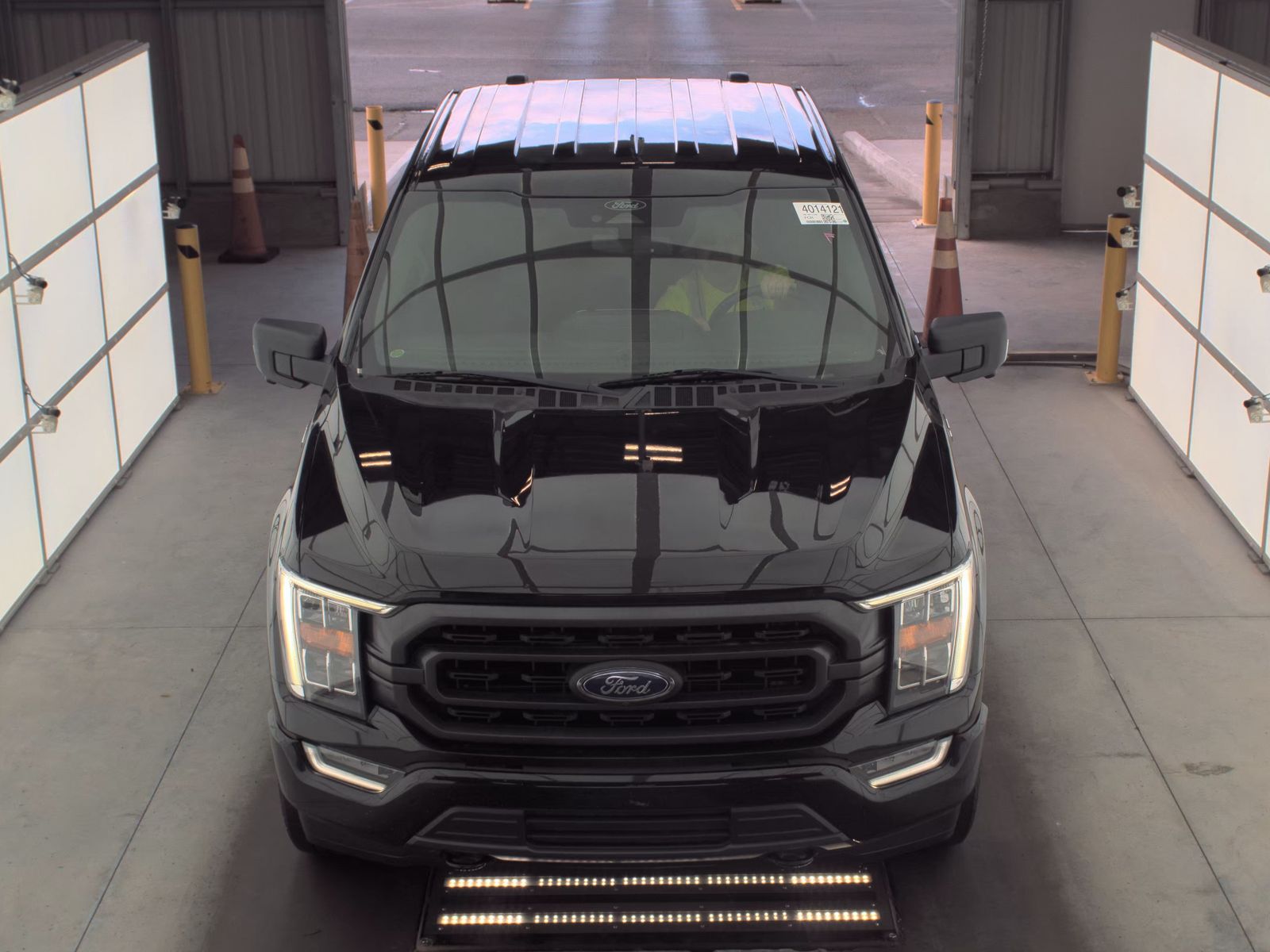 2022 Ford F-150 XLT AWD