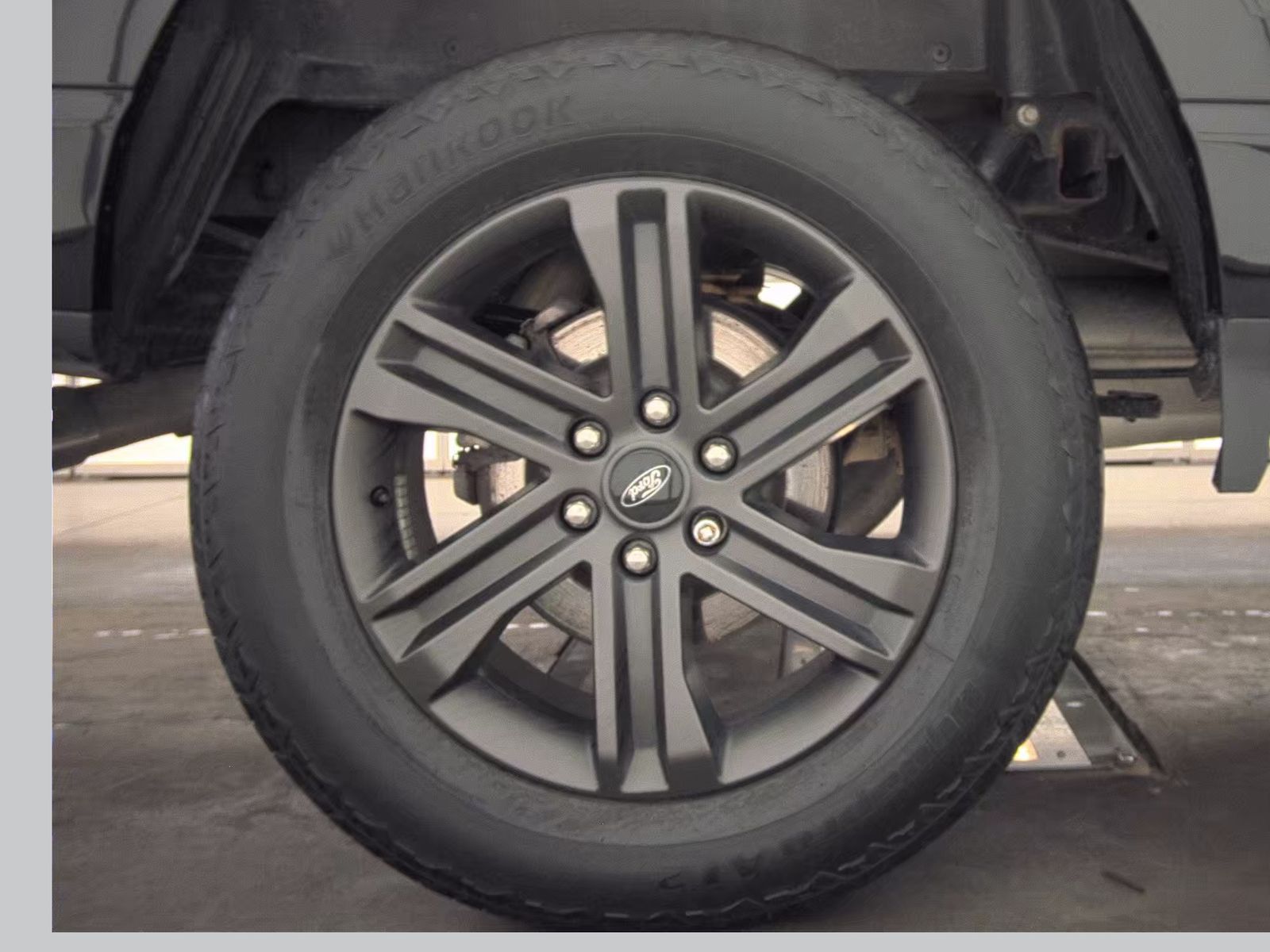 2022 Ford F-150 XLT AWD