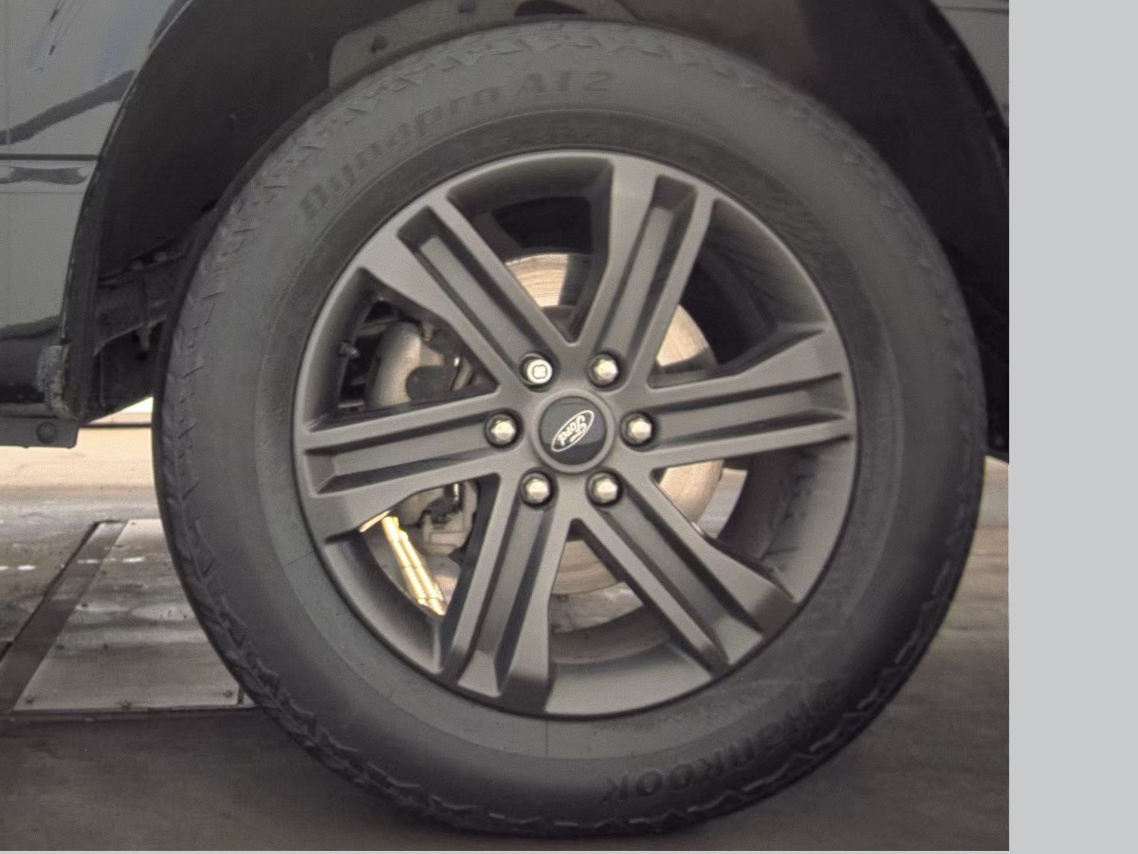 2022 Ford F-150 XLT AWD