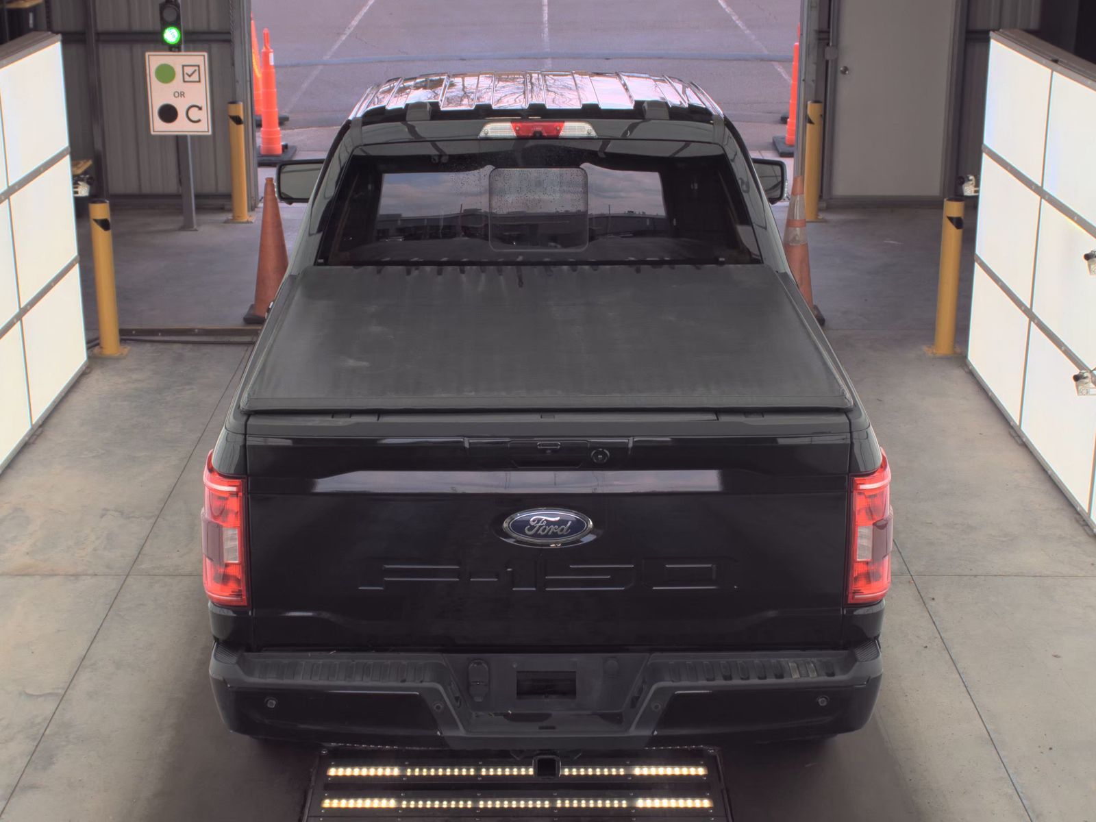 2022 Ford F-150 XLT AWD