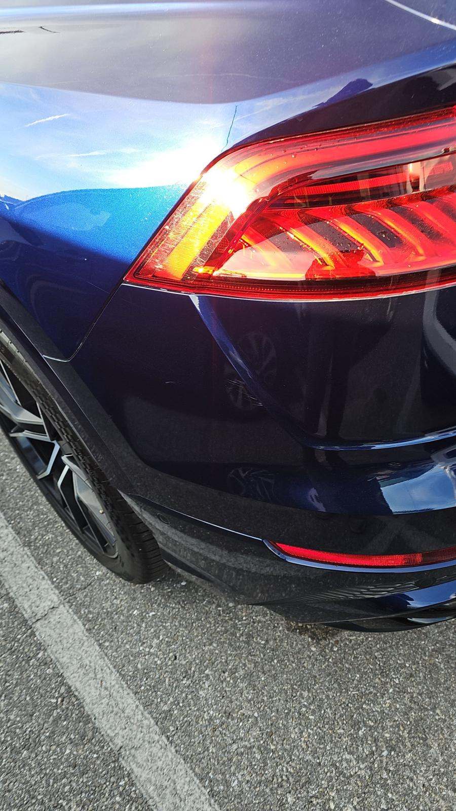 2019 Audi Q8 Premium Plus AWD