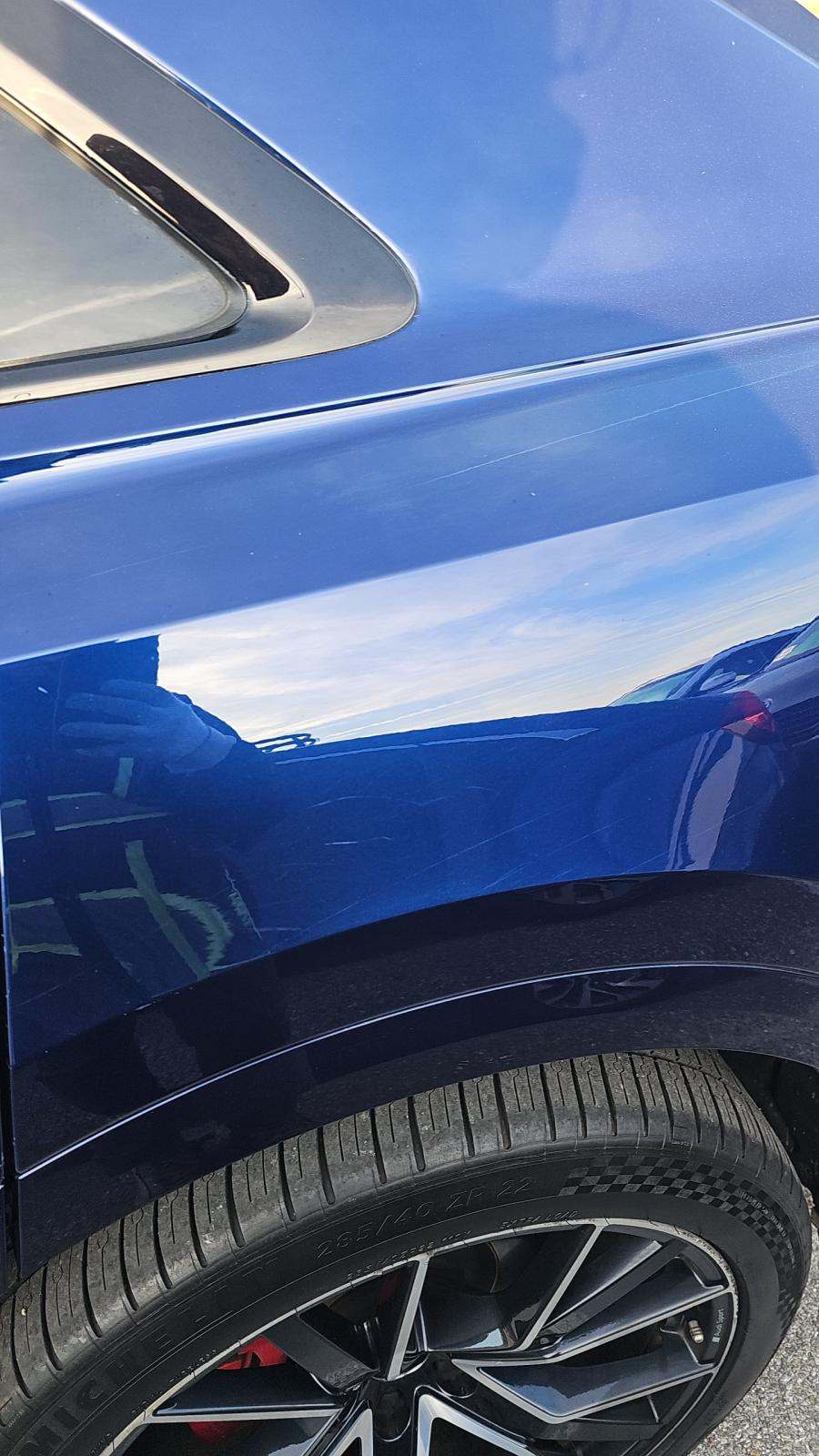 2019 Audi Q8 Premium Plus AWD