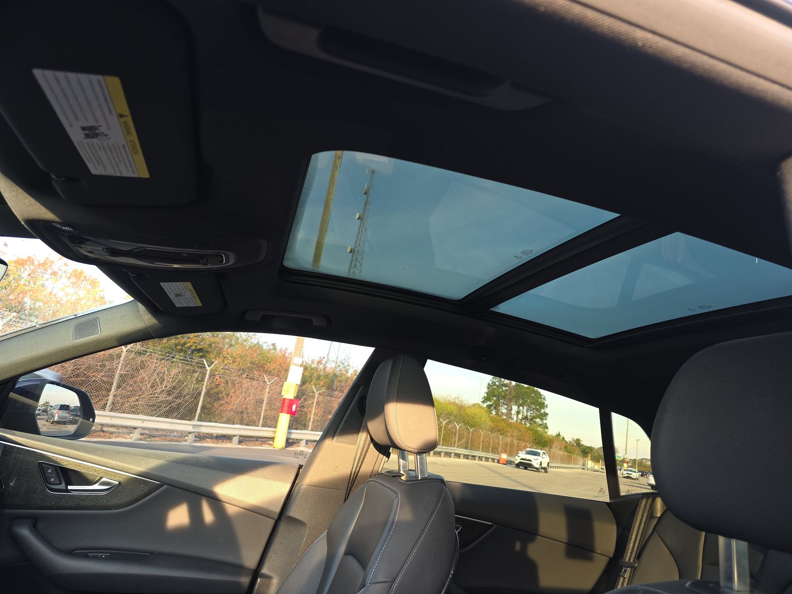 2019 Audi Q8 Premium Plus AWD