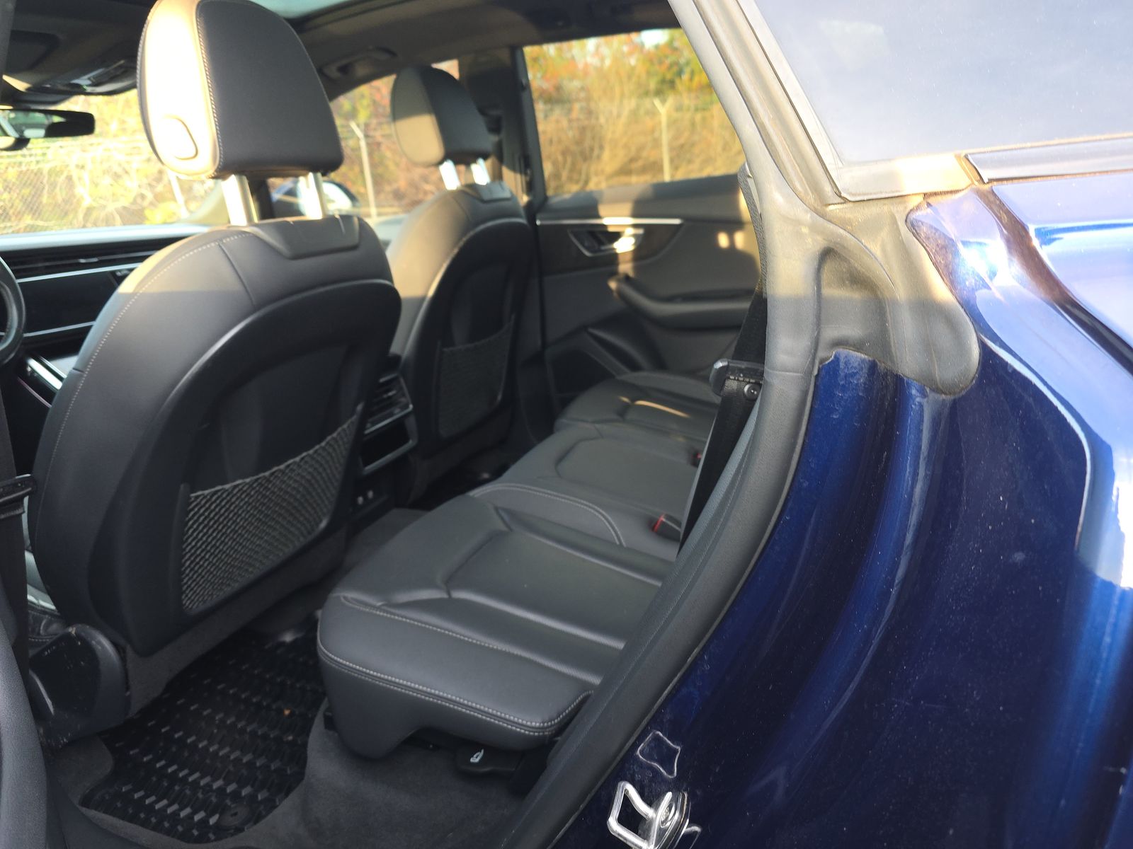 2019 Audi Q8 Premium Plus AWD