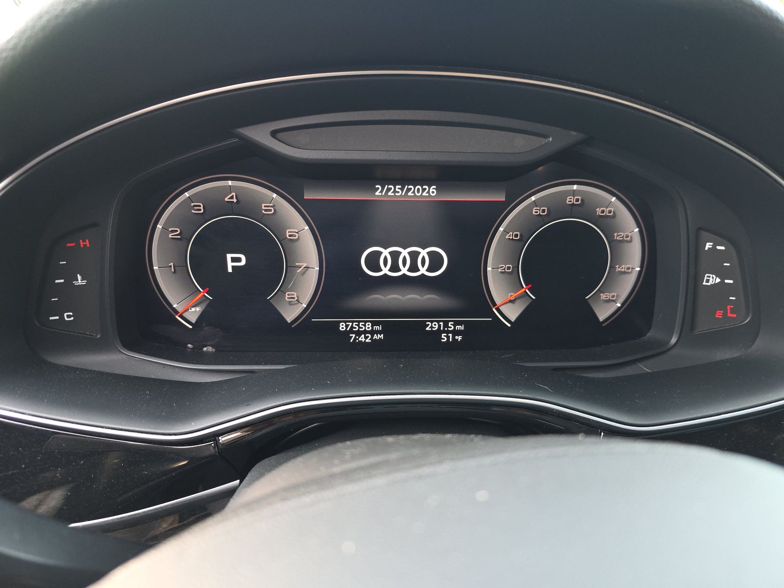 2019 Audi Q8 Premium Plus AWD