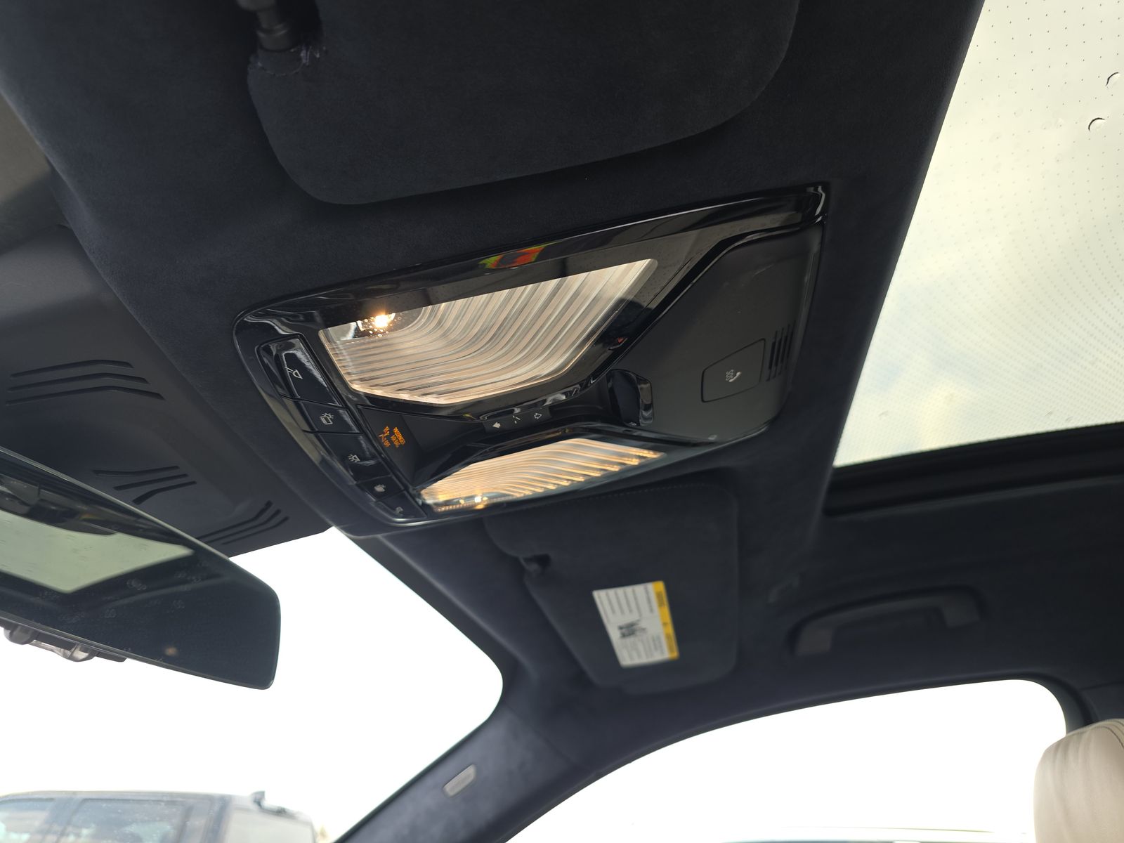 2020 BMW X7 M50i AWD