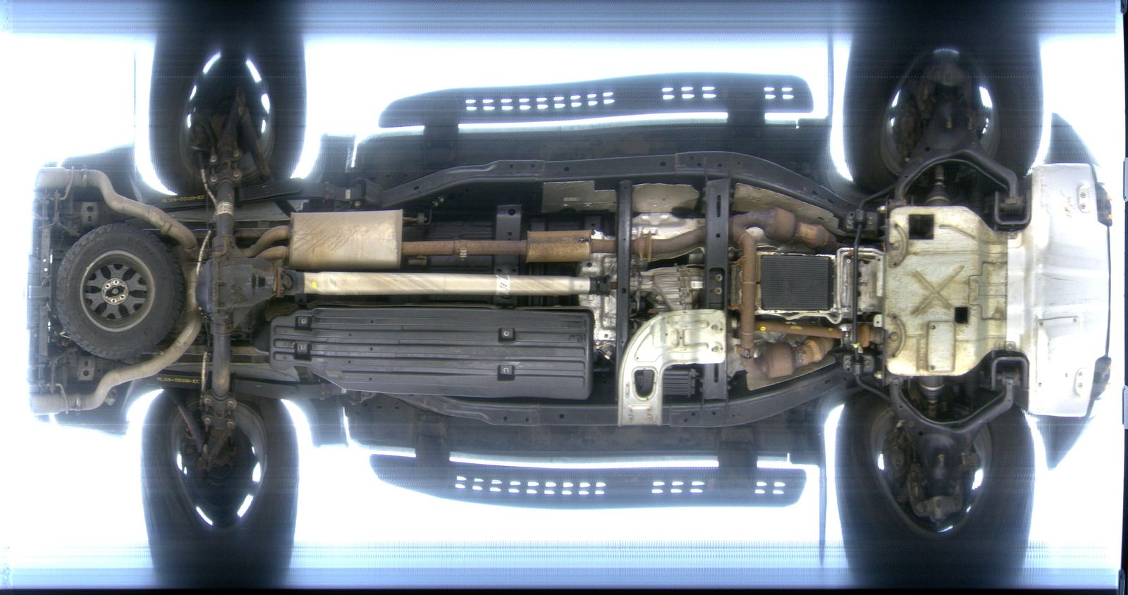 2023 Ford F-150 Tremor AWD