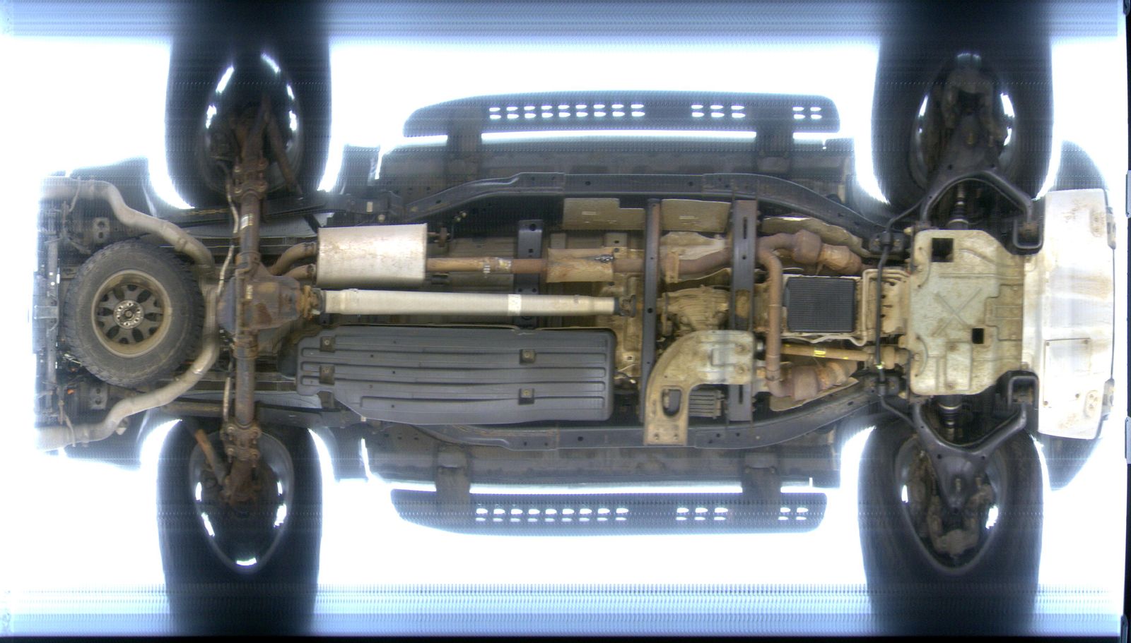 2023 Ford F-150 Tremor AWD