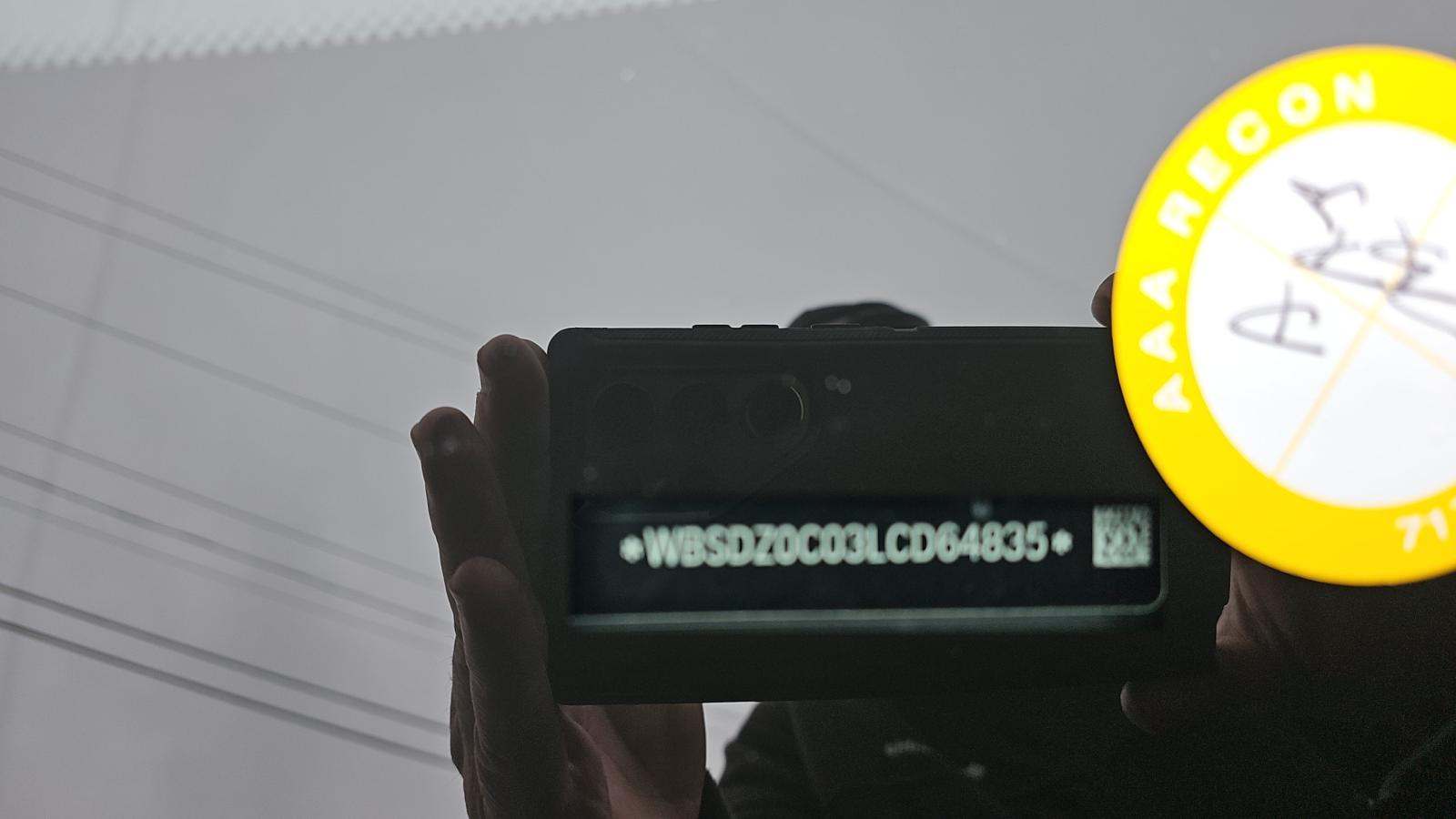 2020 BMW M8 Base AWD