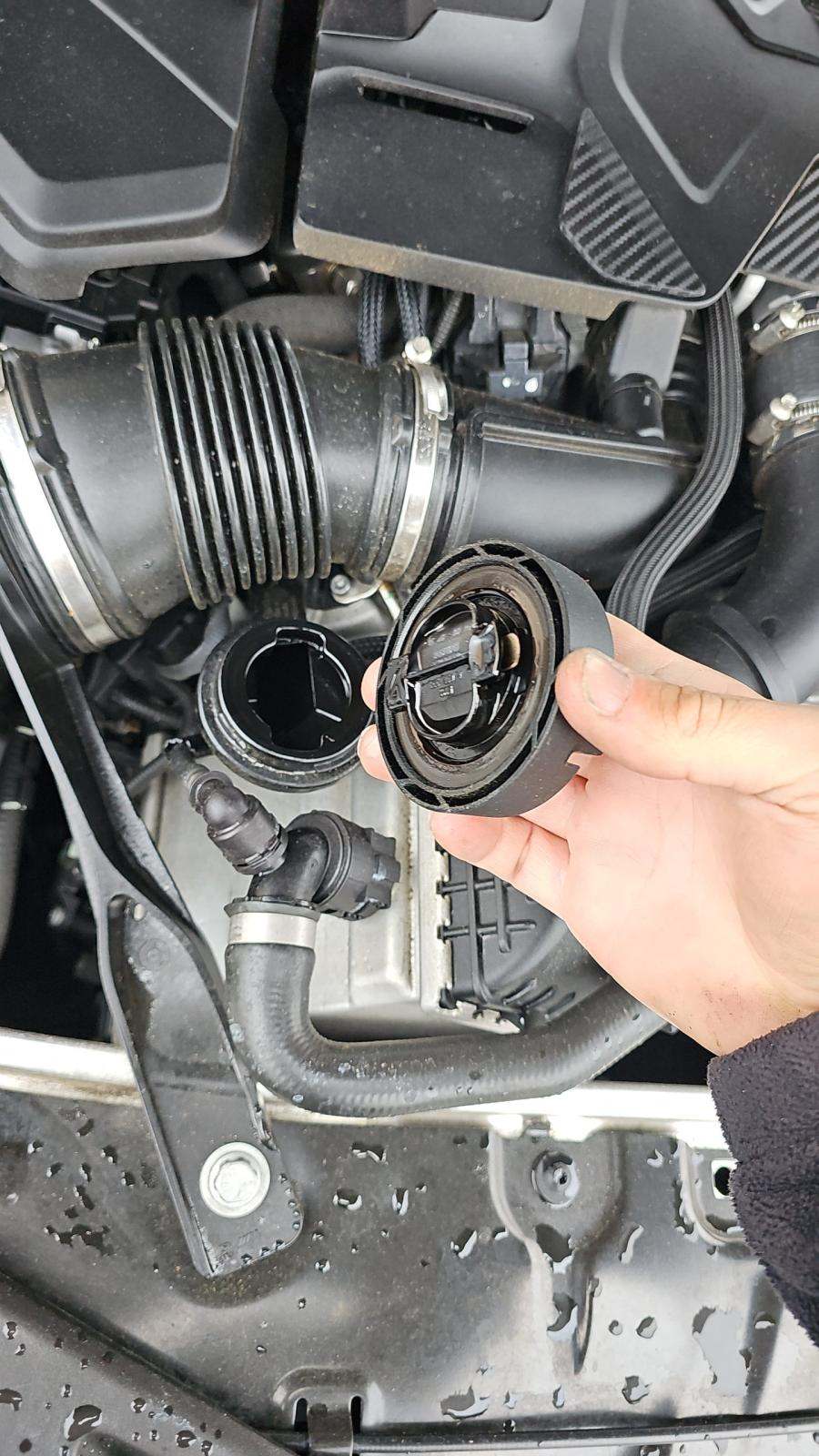 2020 BMW M8 Base AWD