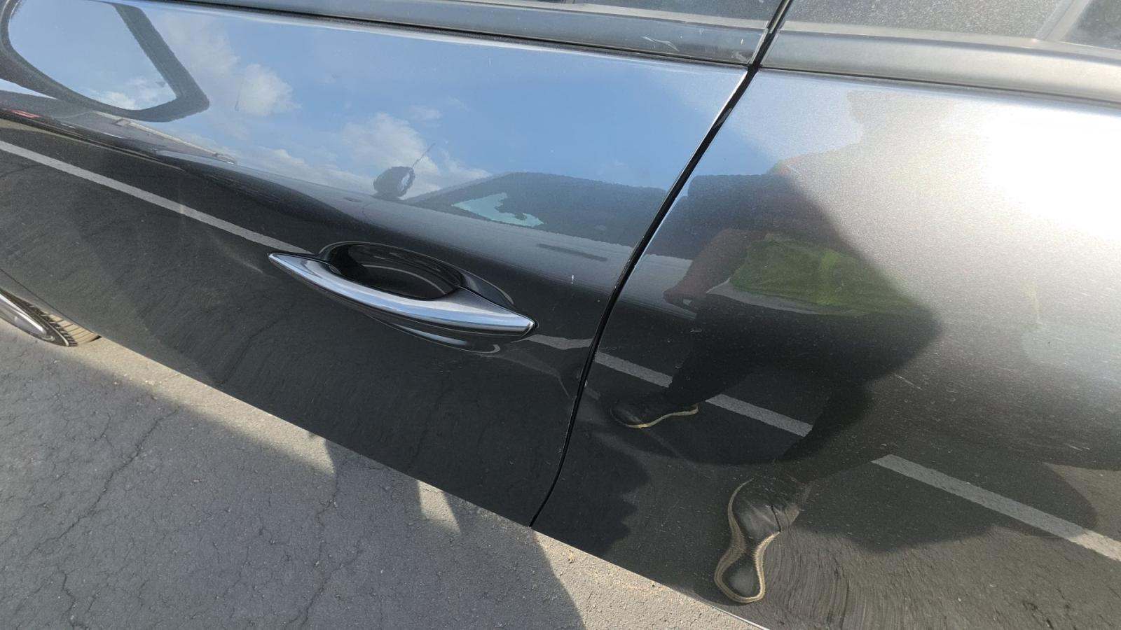 2023 MAZDA MAZDA3 2.5 S FWD