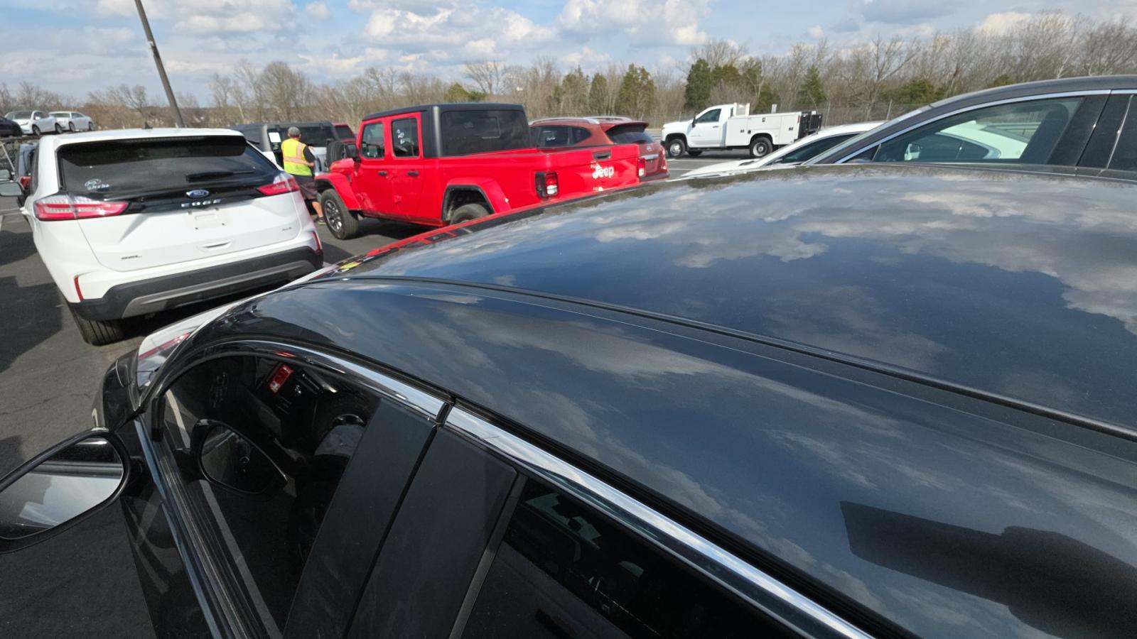 2023 MAZDA MAZDA3 2.5 S FWD