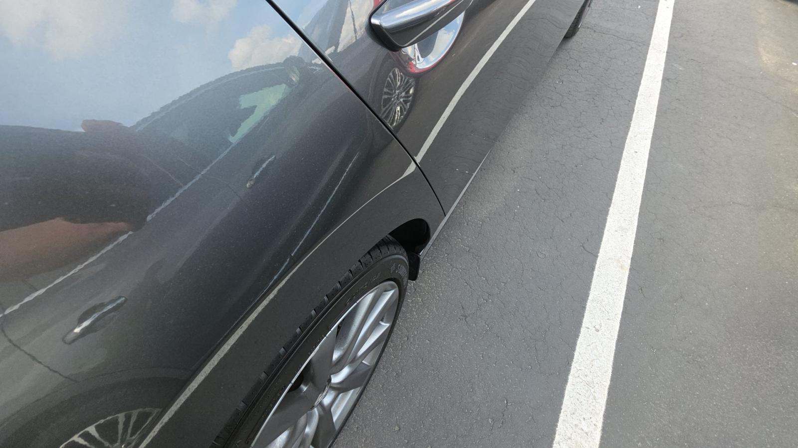 2023 MAZDA MAZDA3 2.5 S FWD