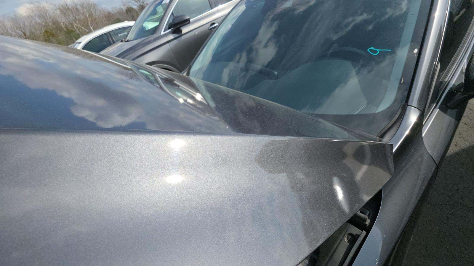 2023 MAZDA MAZDA3 2.5 S FWD