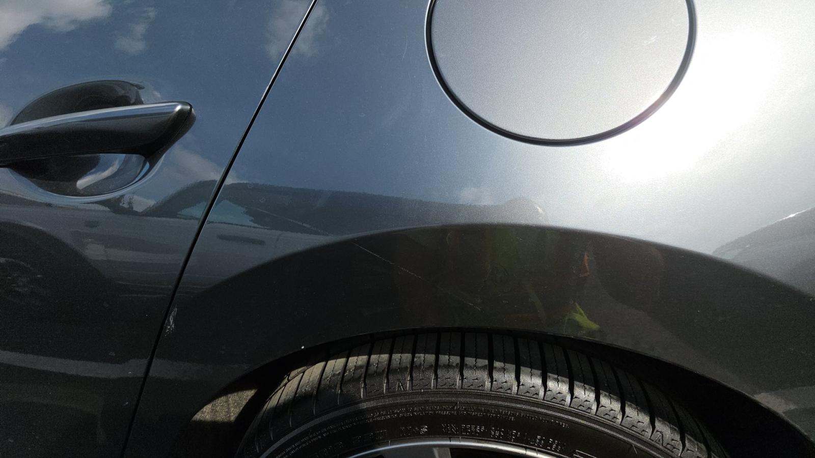 2023 MAZDA MAZDA3 2.5 S FWD