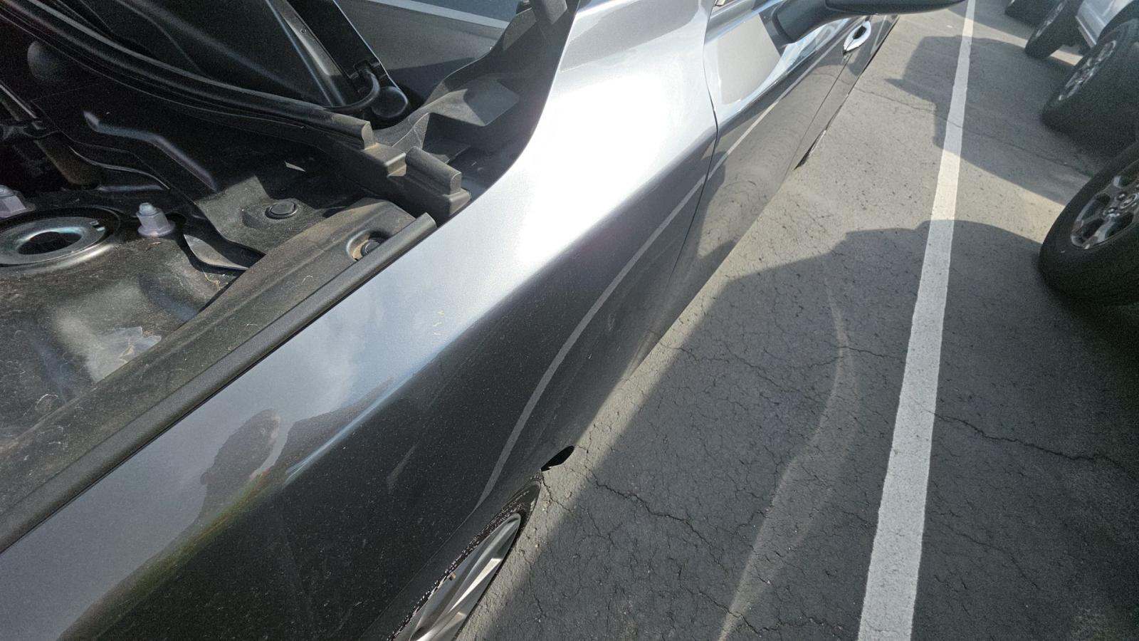 2023 MAZDA MAZDA3 2.5 S FWD