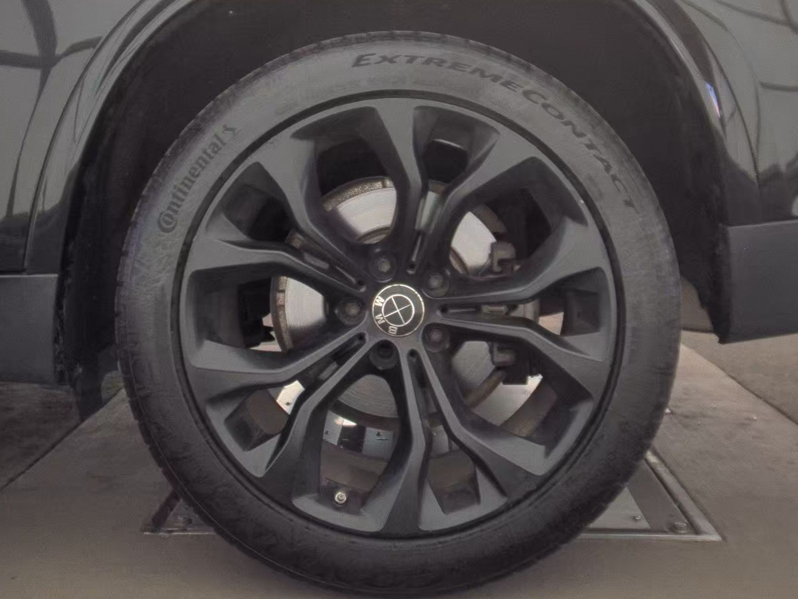 2016 BMW X5 sDrive35i RWD