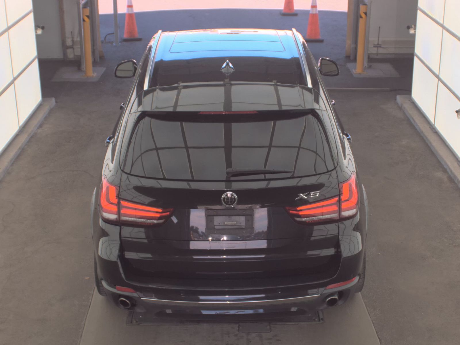 2016 BMW X5 sDrive35i RWD