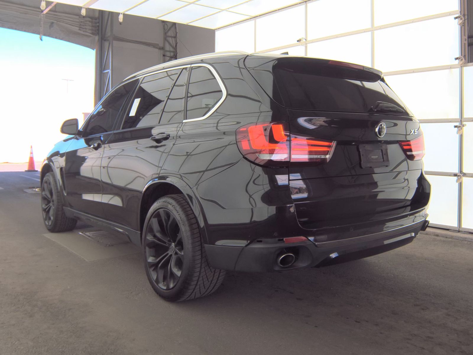 2016 BMW X5 sDrive35i RWD