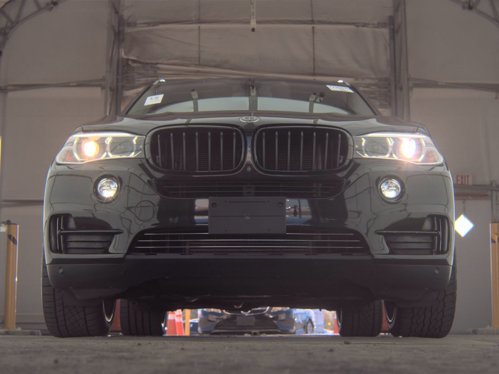 2016 BMW X5 sDrive35i RWD