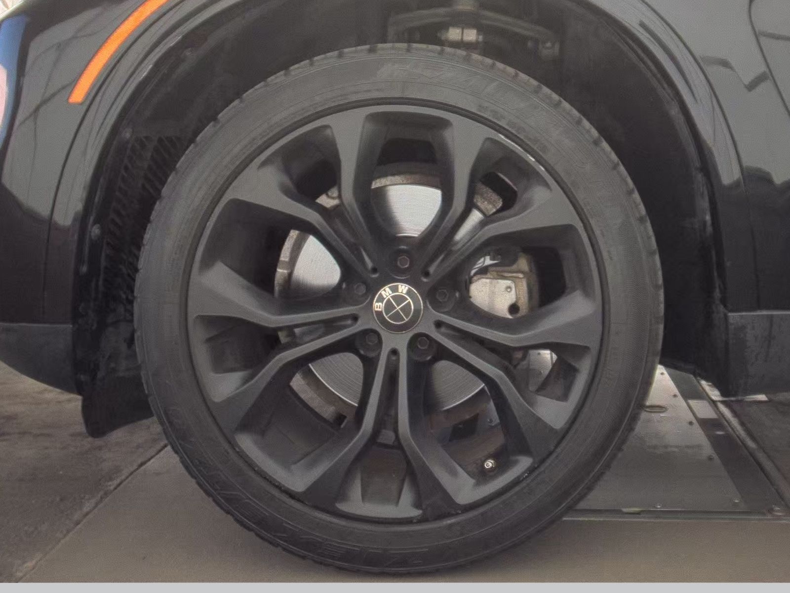 2016 BMW X5 sDrive35i RWD