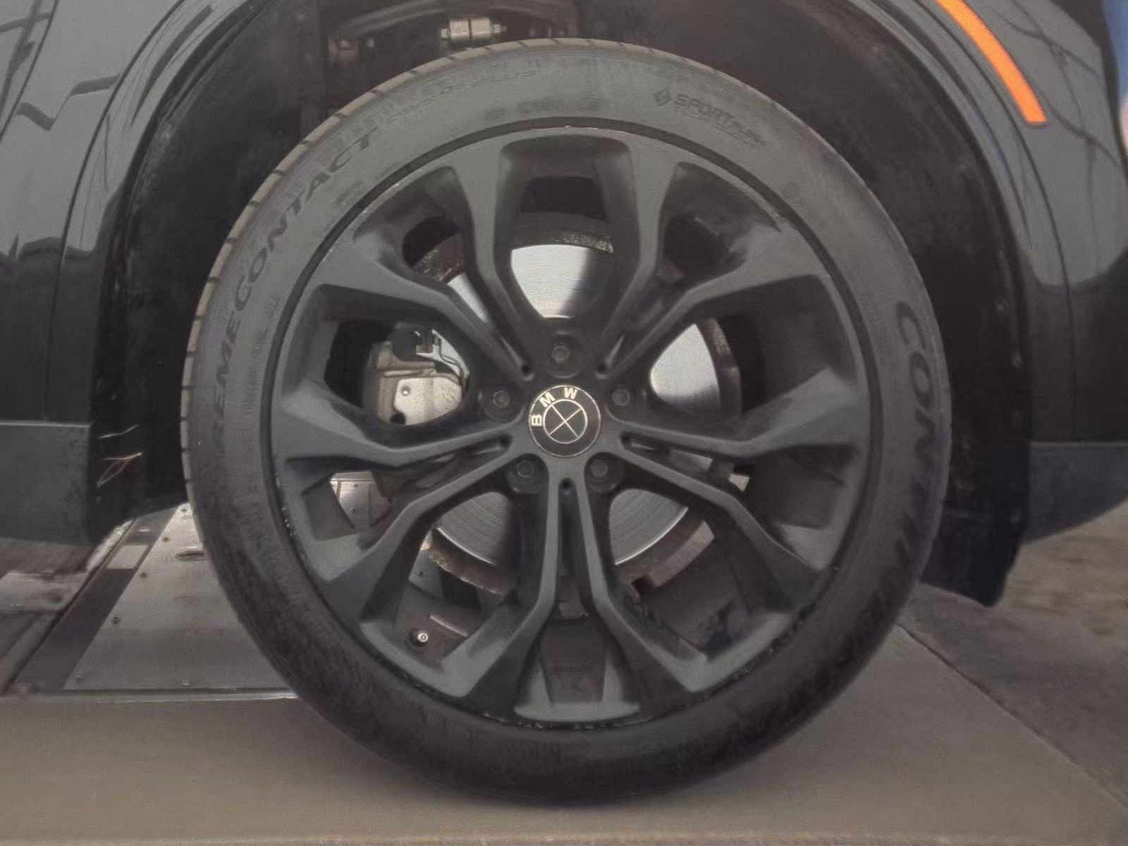 2016 BMW X5 sDrive35i RWD