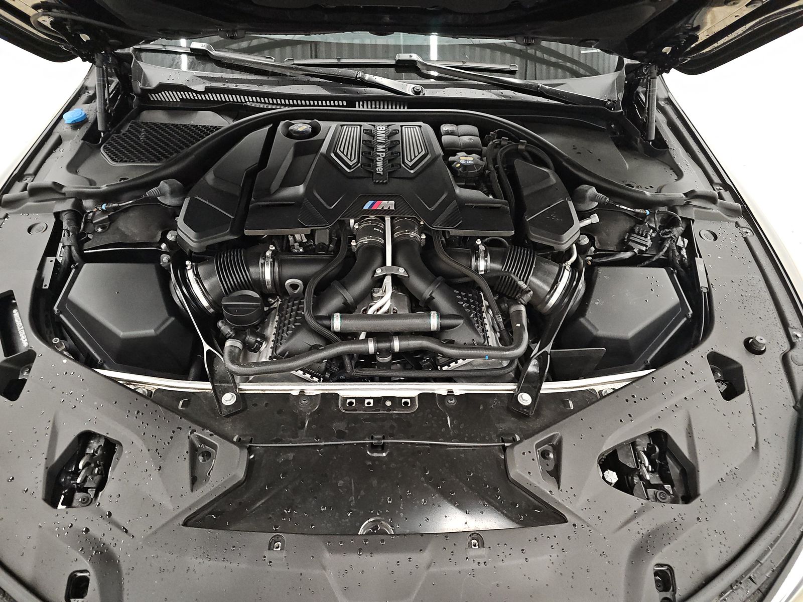 2020 BMW M8 Base AWD