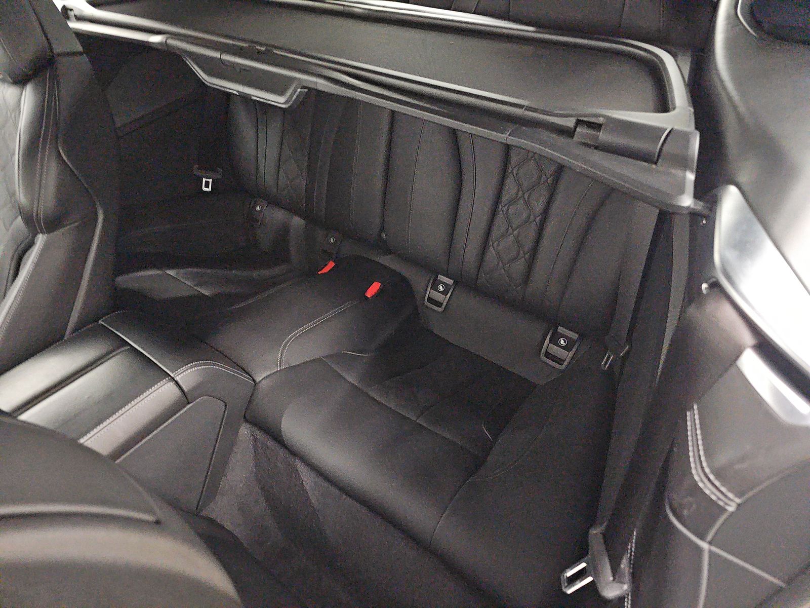 2020 BMW M8 Base AWD