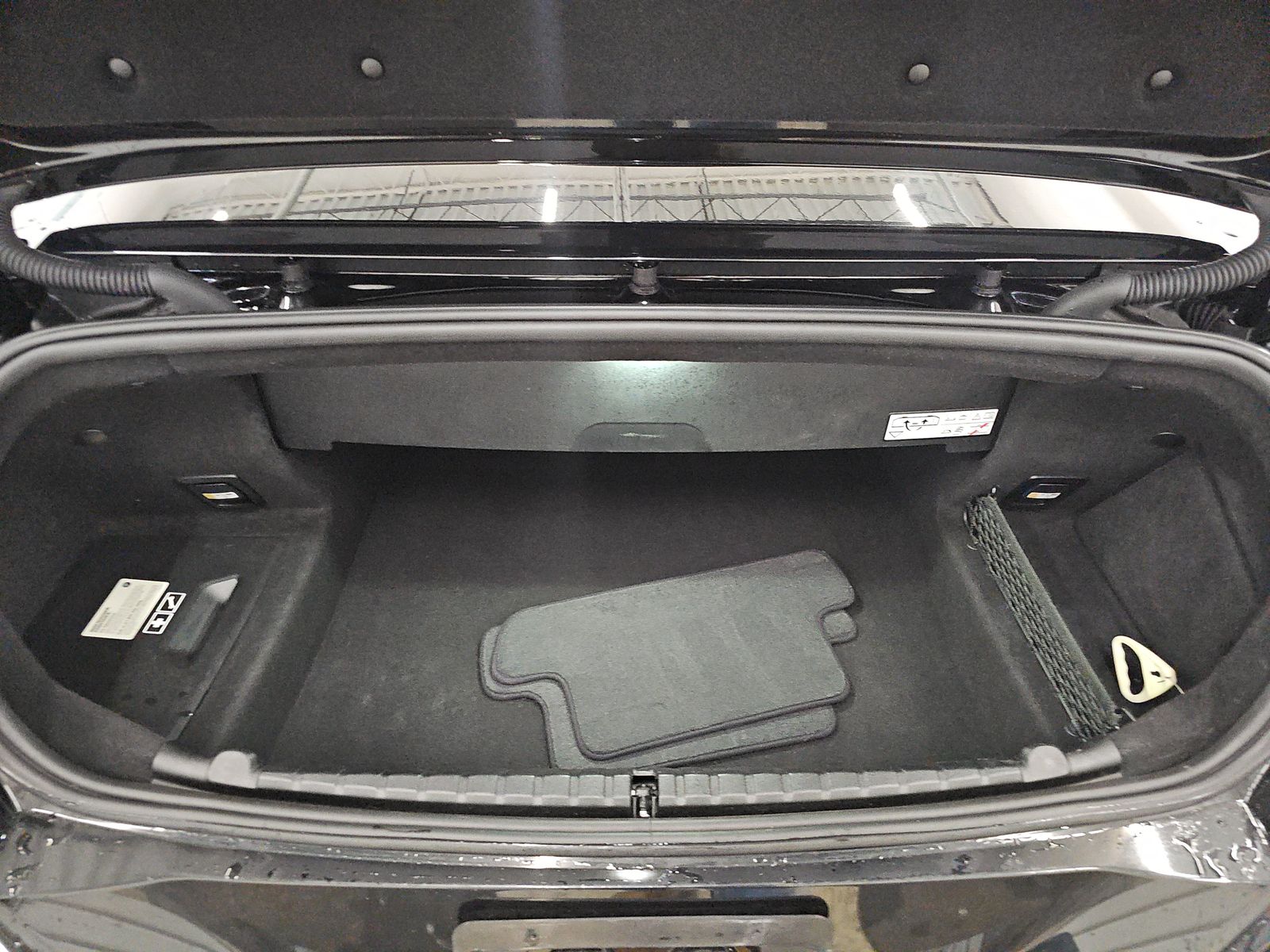 2020 BMW M8 Base AWD