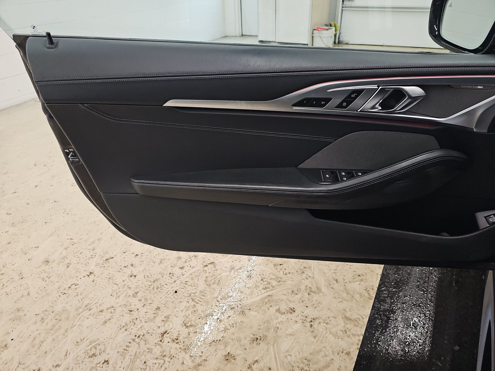 2020 BMW M8 Base AWD