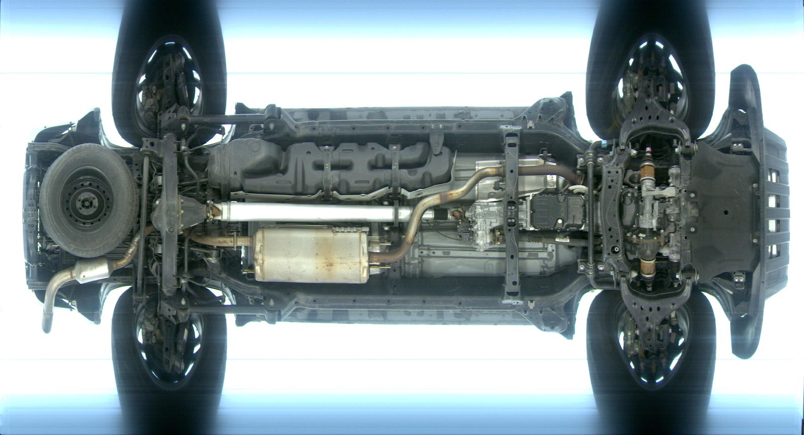 2025 Toyota Tacoma TRD Sport AWD