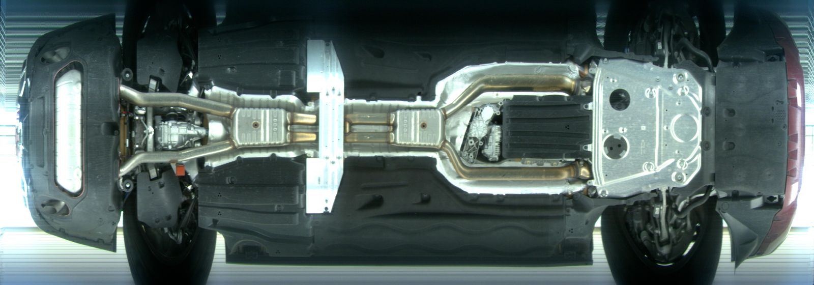 2025 BMW 7 Series 760i xDrive AWD