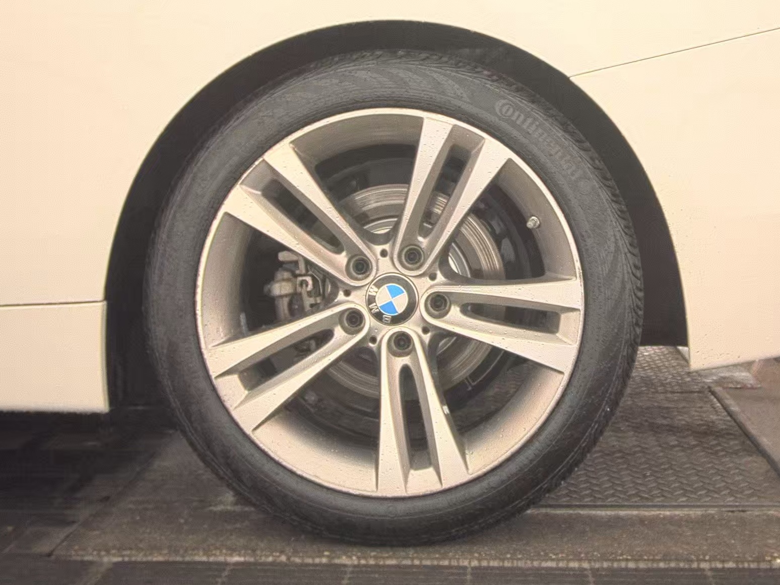 2017 BMW 4 Series 430i RWD