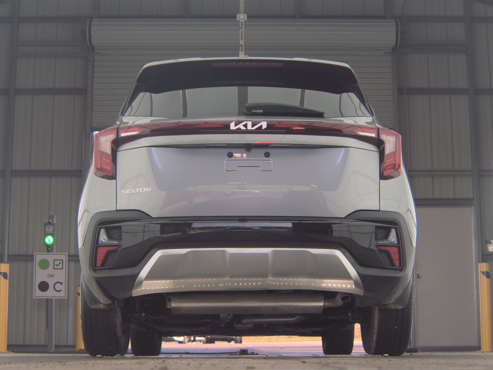 KIA OTHER - 8