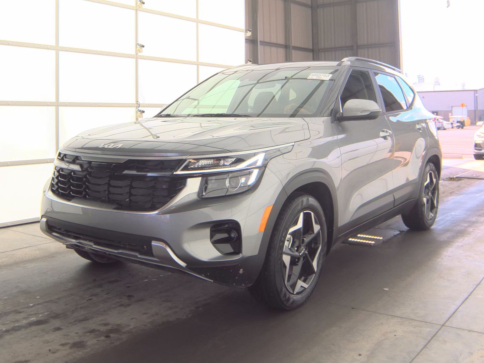 KIA OTHER - 1