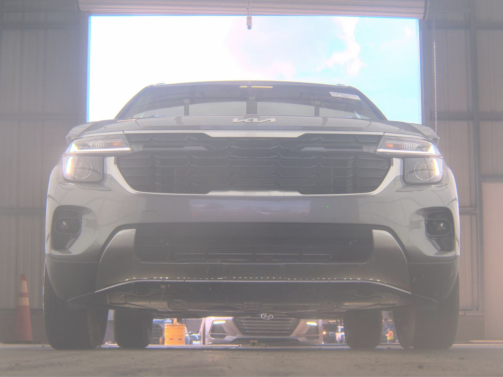 KIA OTHER - 4