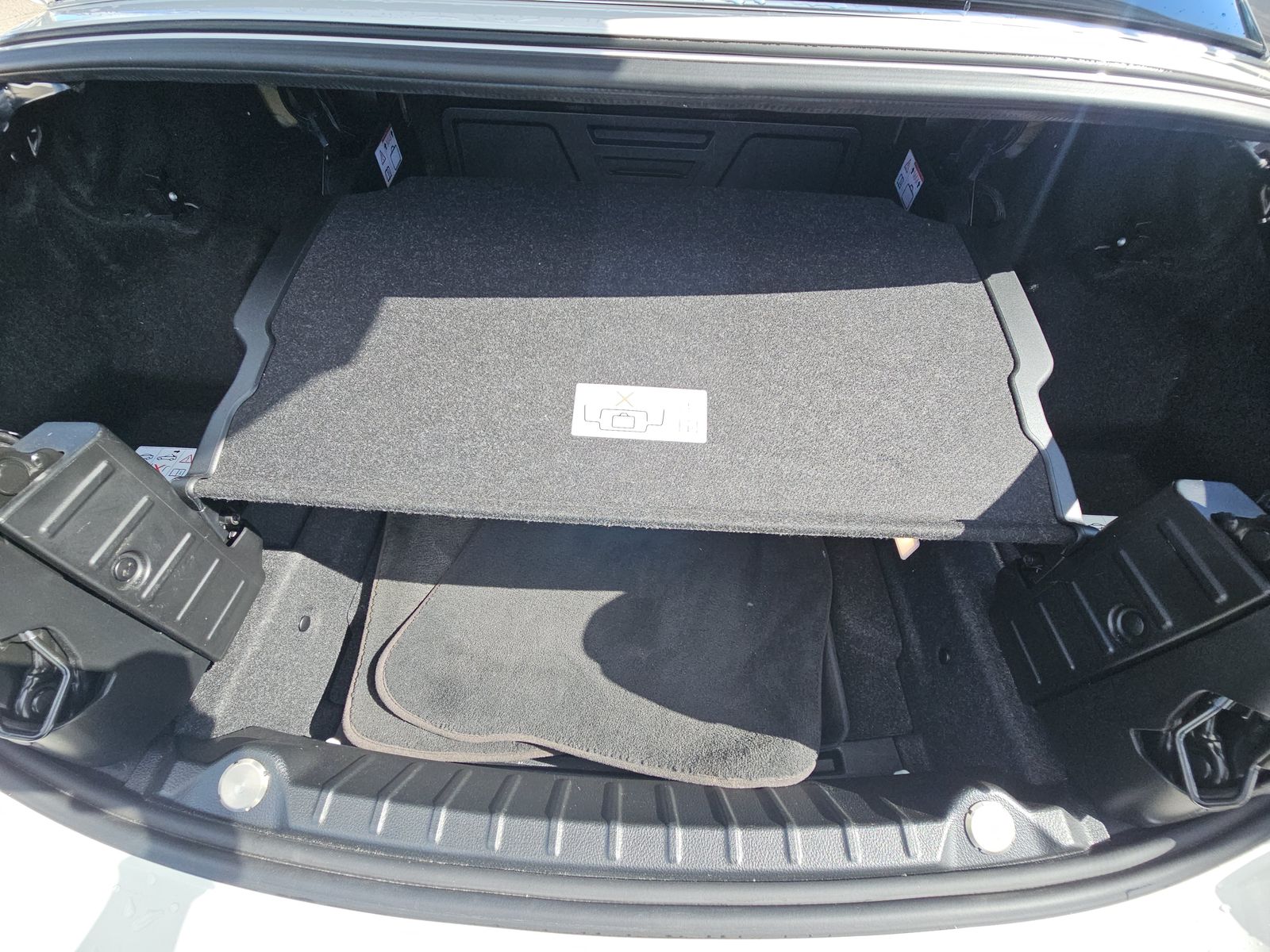 2017 BMW 4 Series 430i RWD