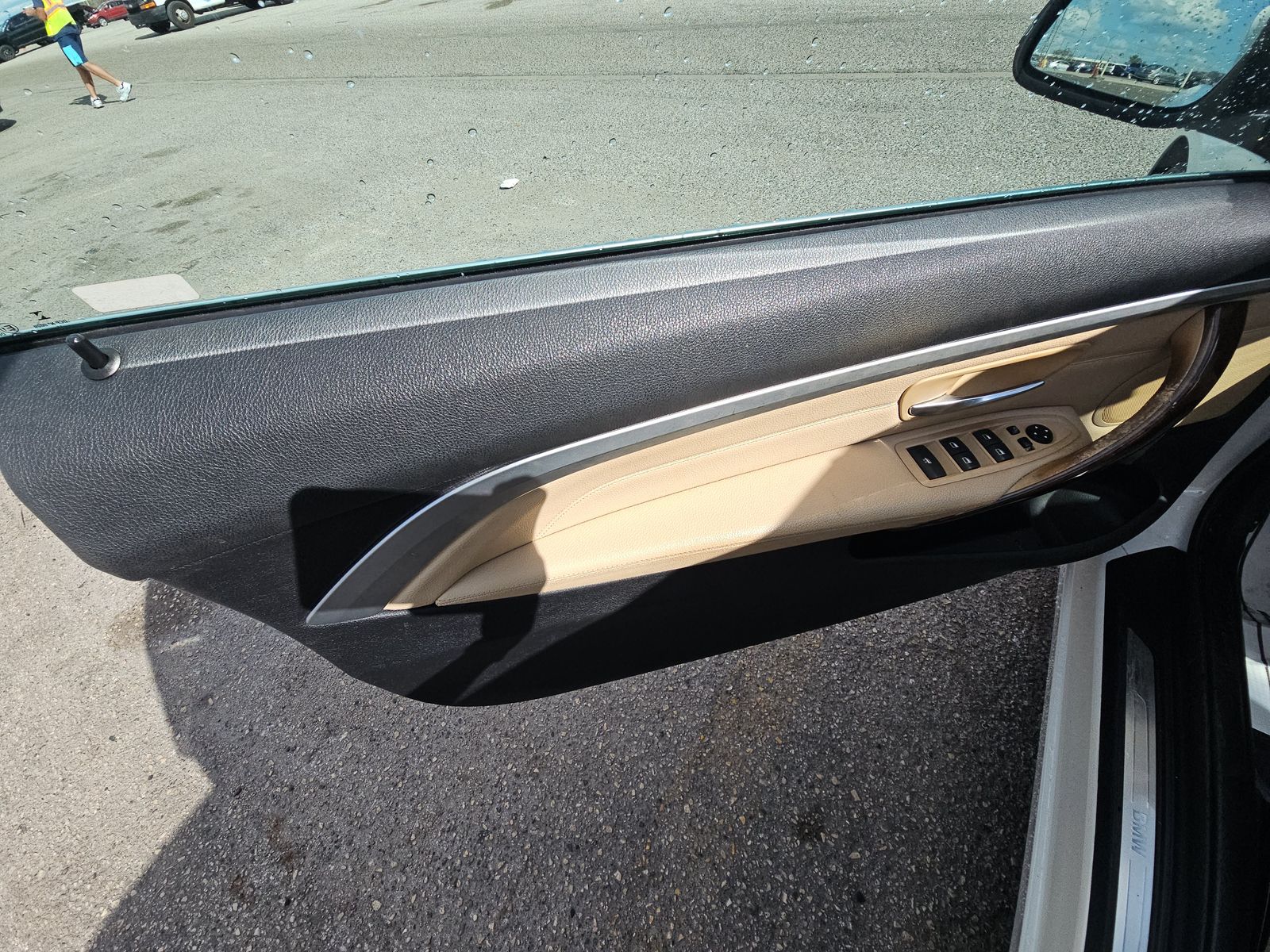 2017 BMW 4 Series 430i RWD