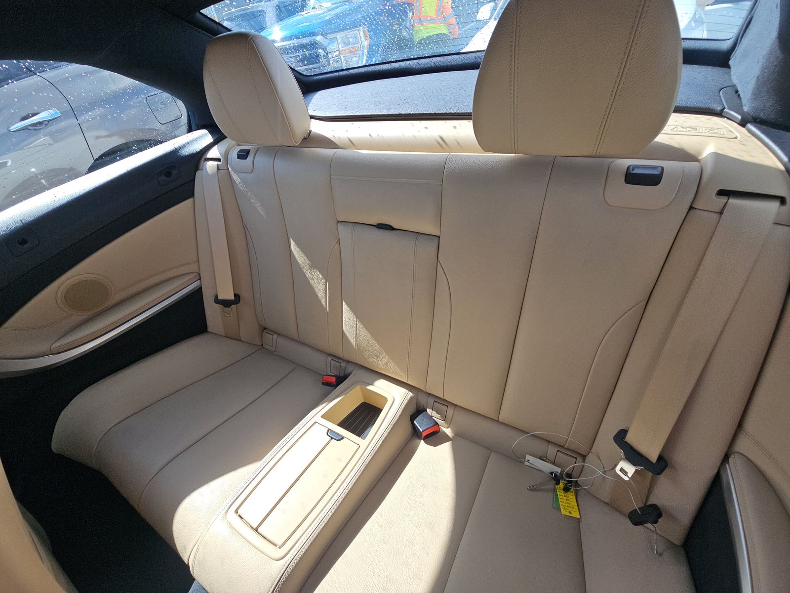 2017 BMW 4 Series 430i RWD