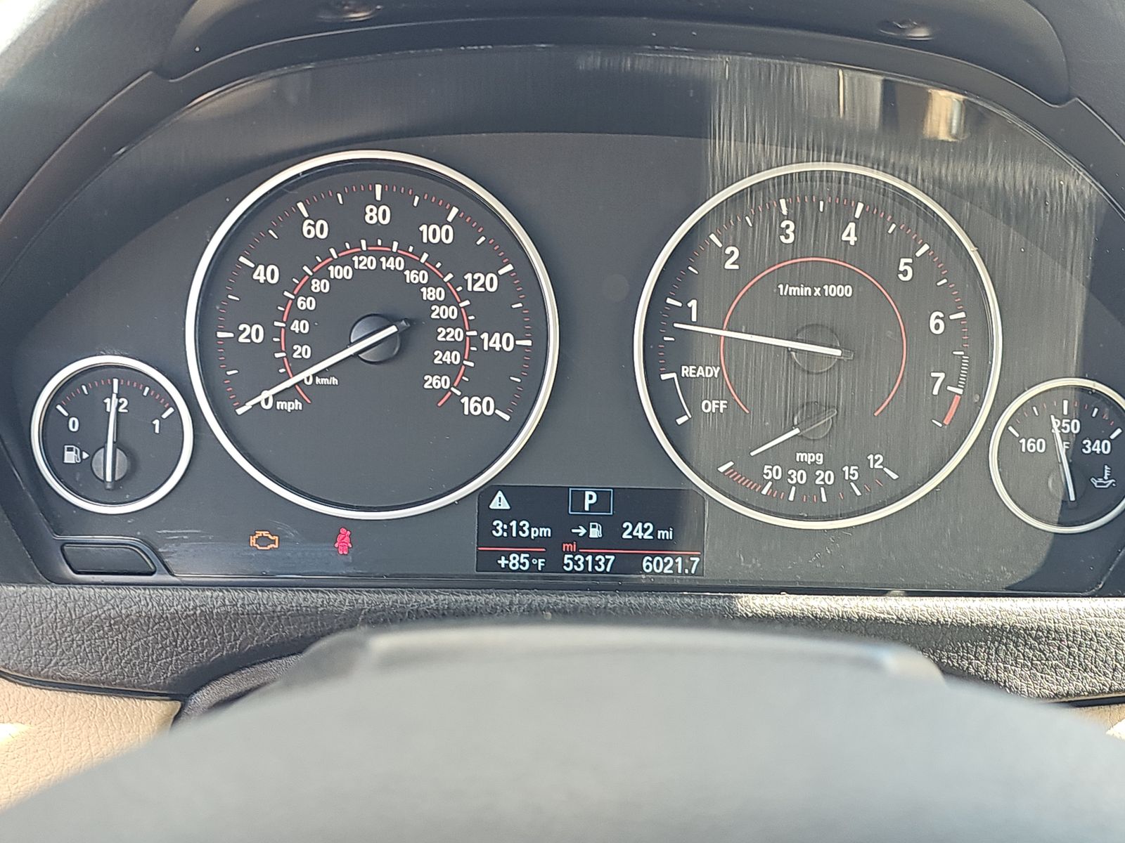 2017 BMW 4 Series 430i RWD