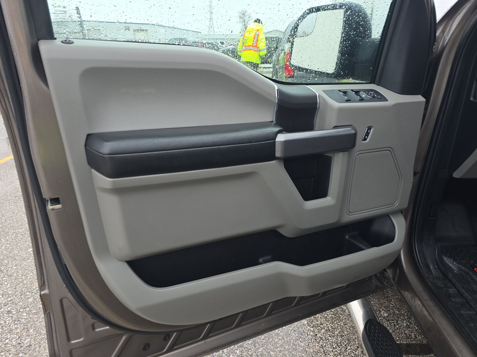 2019 Ford F-150 XLT AWD