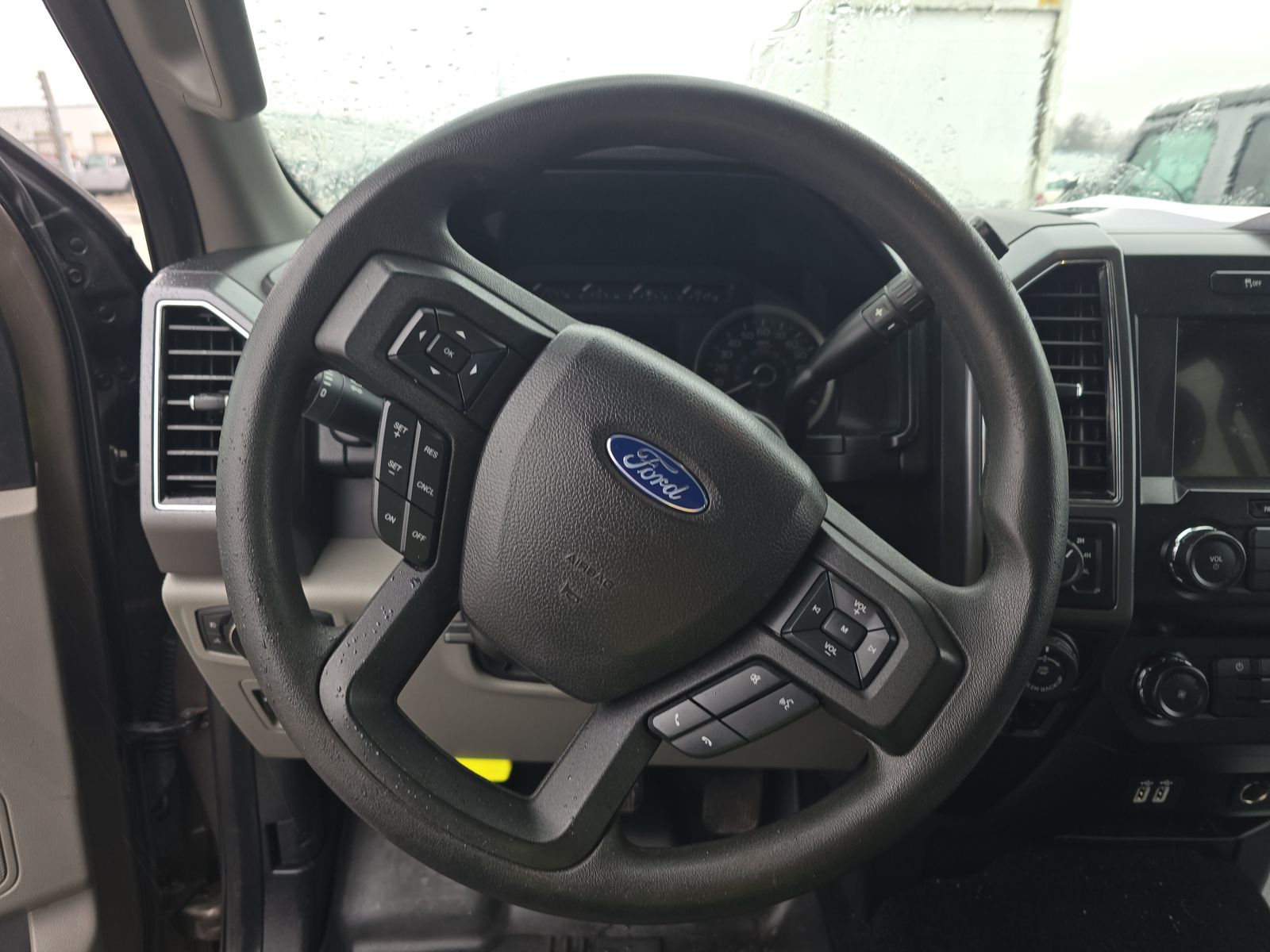 2019 Ford F-150 XLT AWD